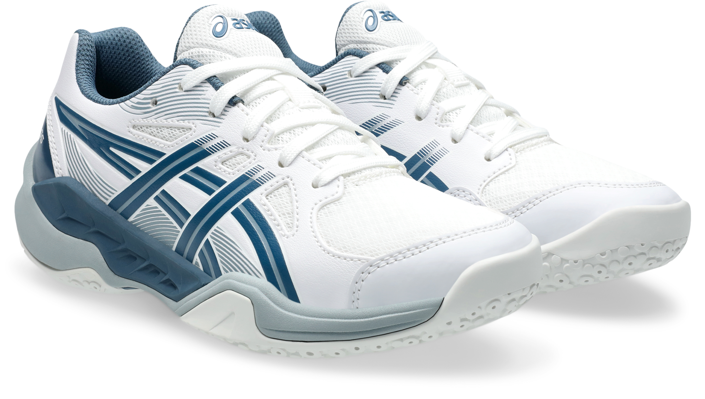 Asics Hallenschuh »GEL-POWERBREAK GS«, für Hallensport