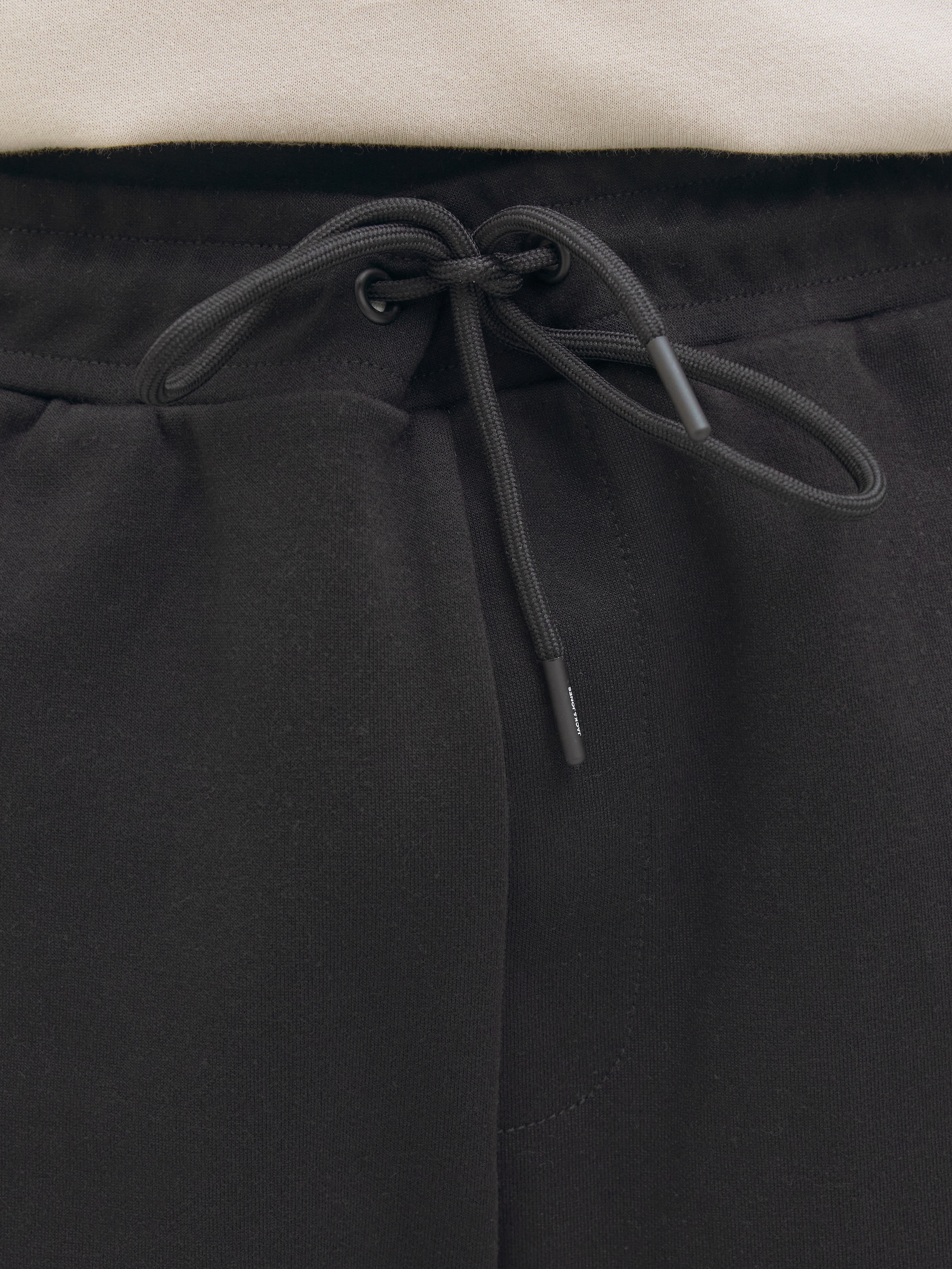 Jack & Jones Relaxshorts »JPSTGORDON FUSION SWEAT SHORTS SRT SN«