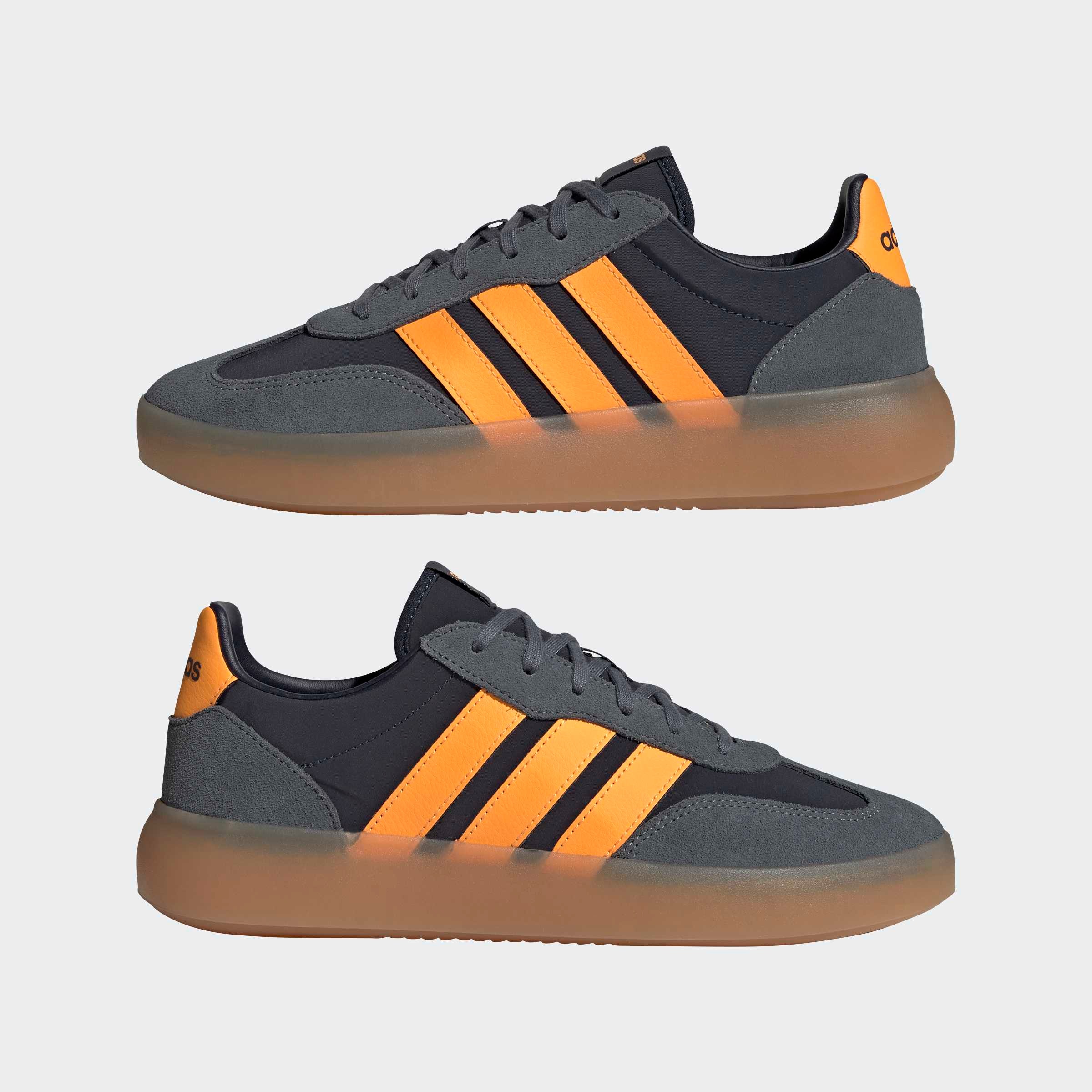 adidas Sportswear Sneakers »BARREDA DECODE«  inspiré du design de l’adidas handball spezial