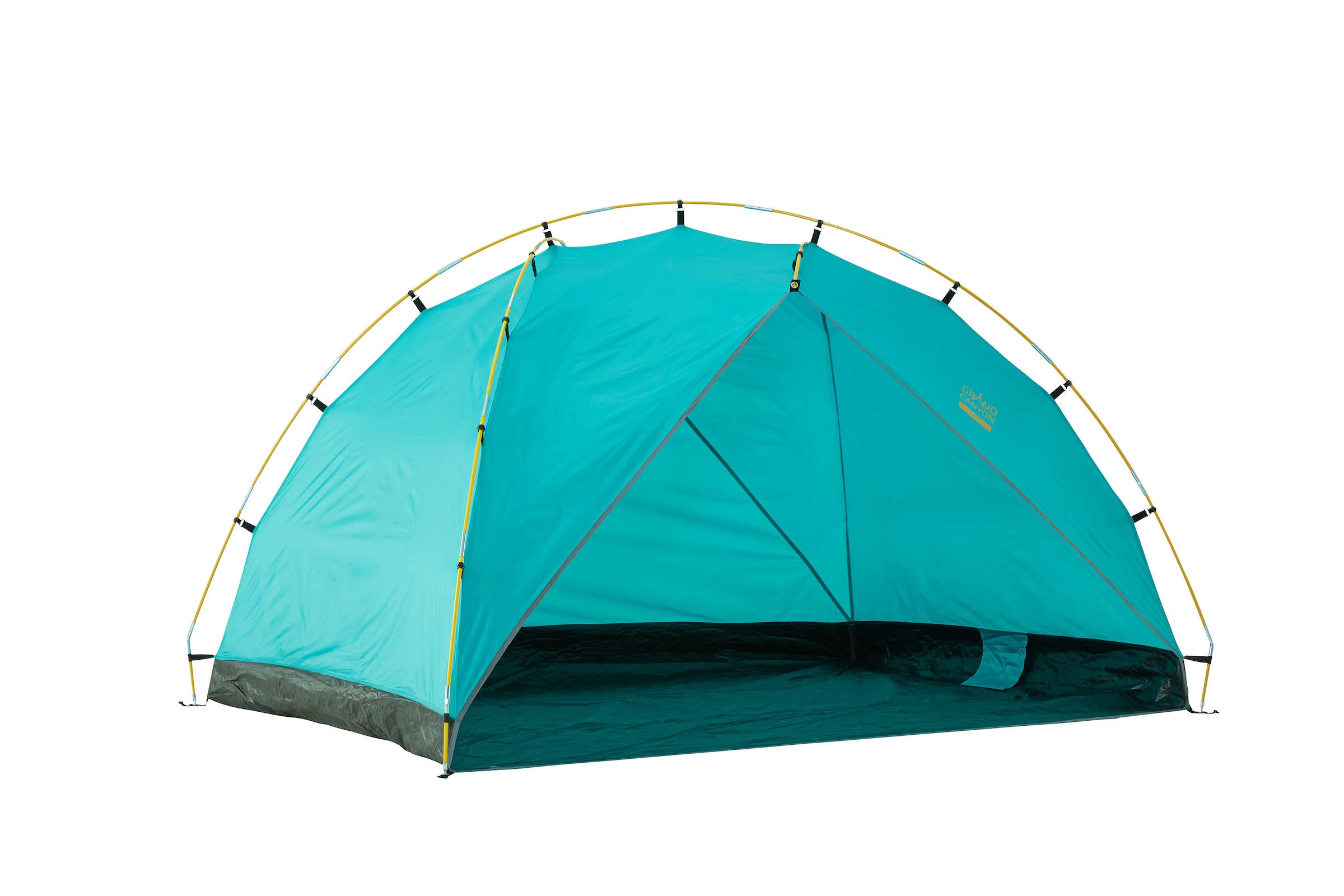 GRAND CANYON Strandmuschel »TONTO BEACH TENT 3«