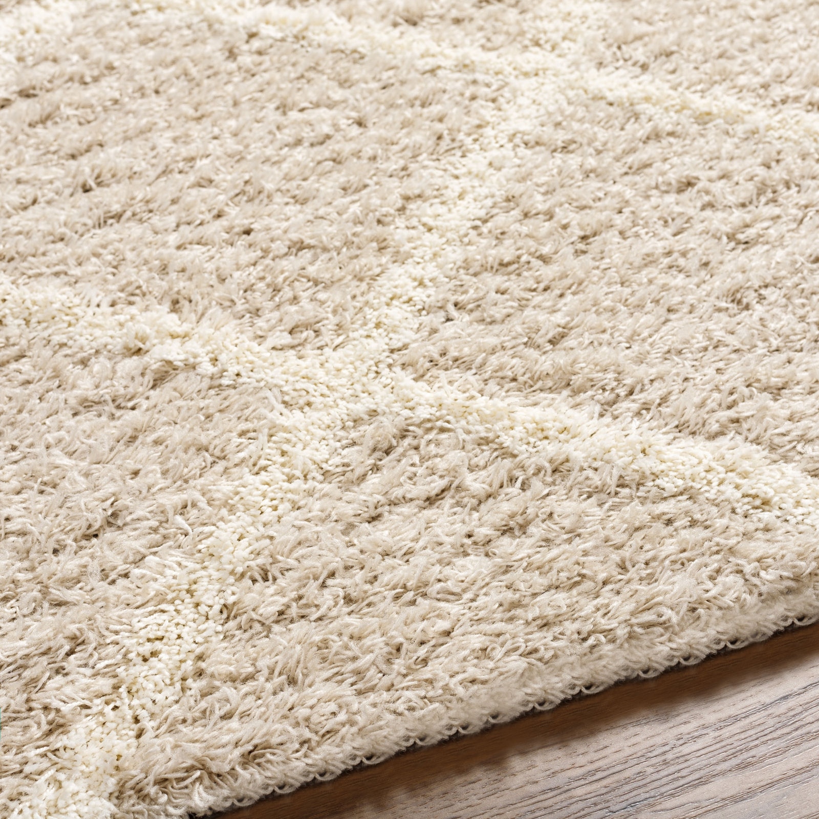 Livabliss Tapis »TRAKAI« Rectangulaire 62,5 mm Höhe