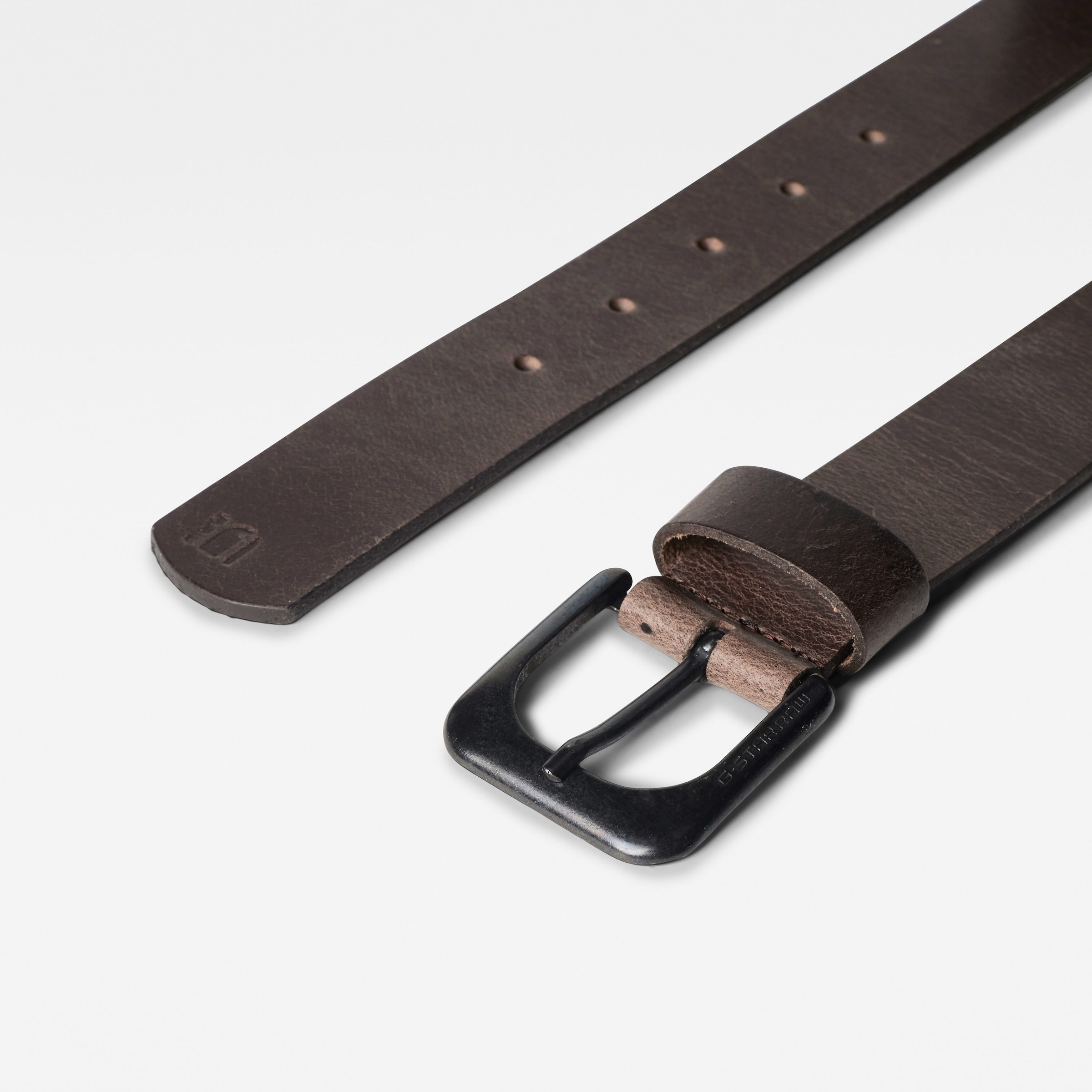 G-STAR Ledergürtel »Zed Belt«