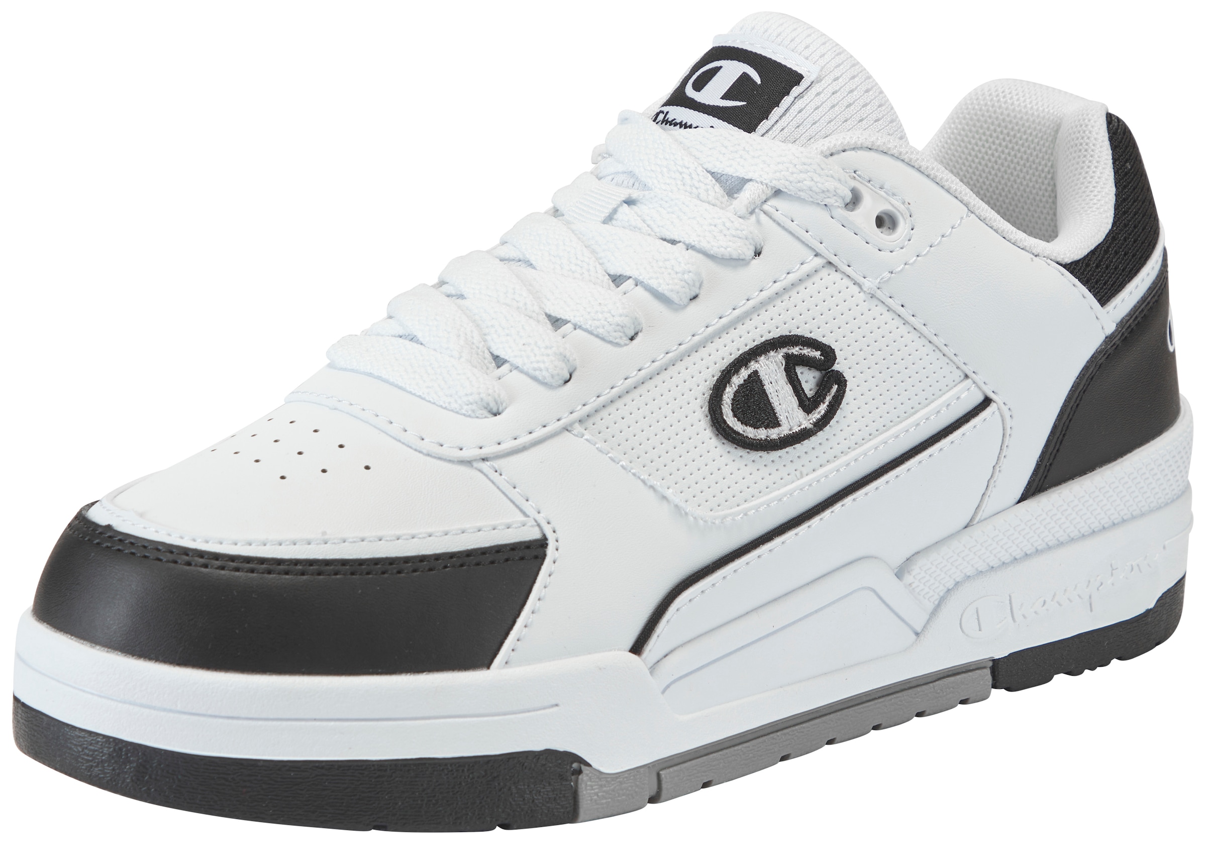 Image of Champion Sneaker "RD18 HERITAGE LOW"