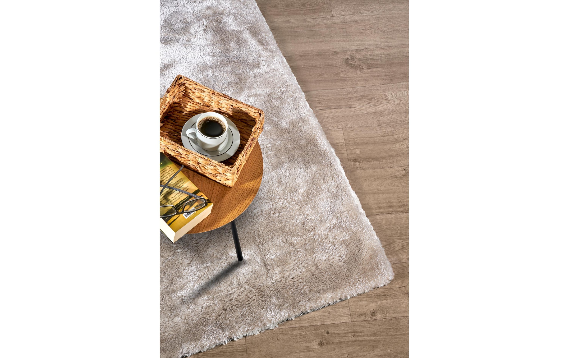 ELLE DECORATION Teppich »Calida 160 cm x 230 cm«