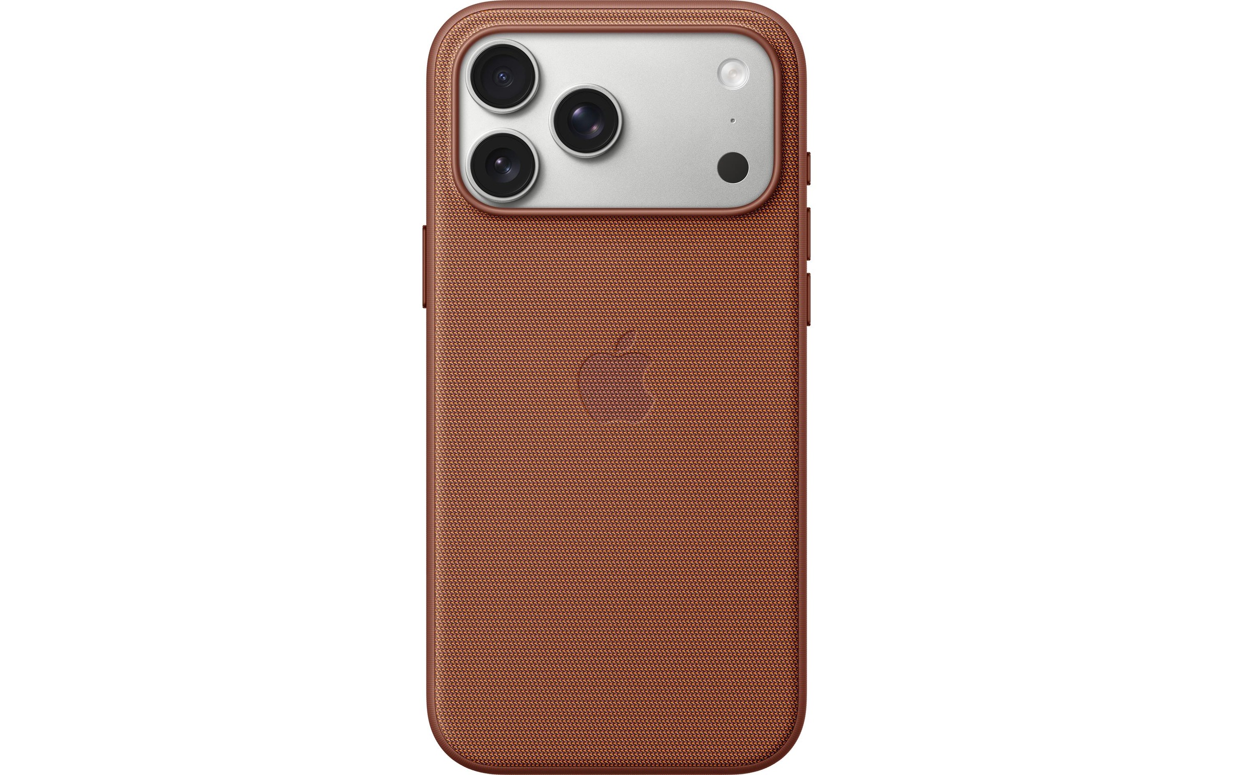 Image of Apple Handyhülle "Back Cover TechWoven MagSafe Case iPhone 17 Pro Max" Apple iPhone 17 Pro Max