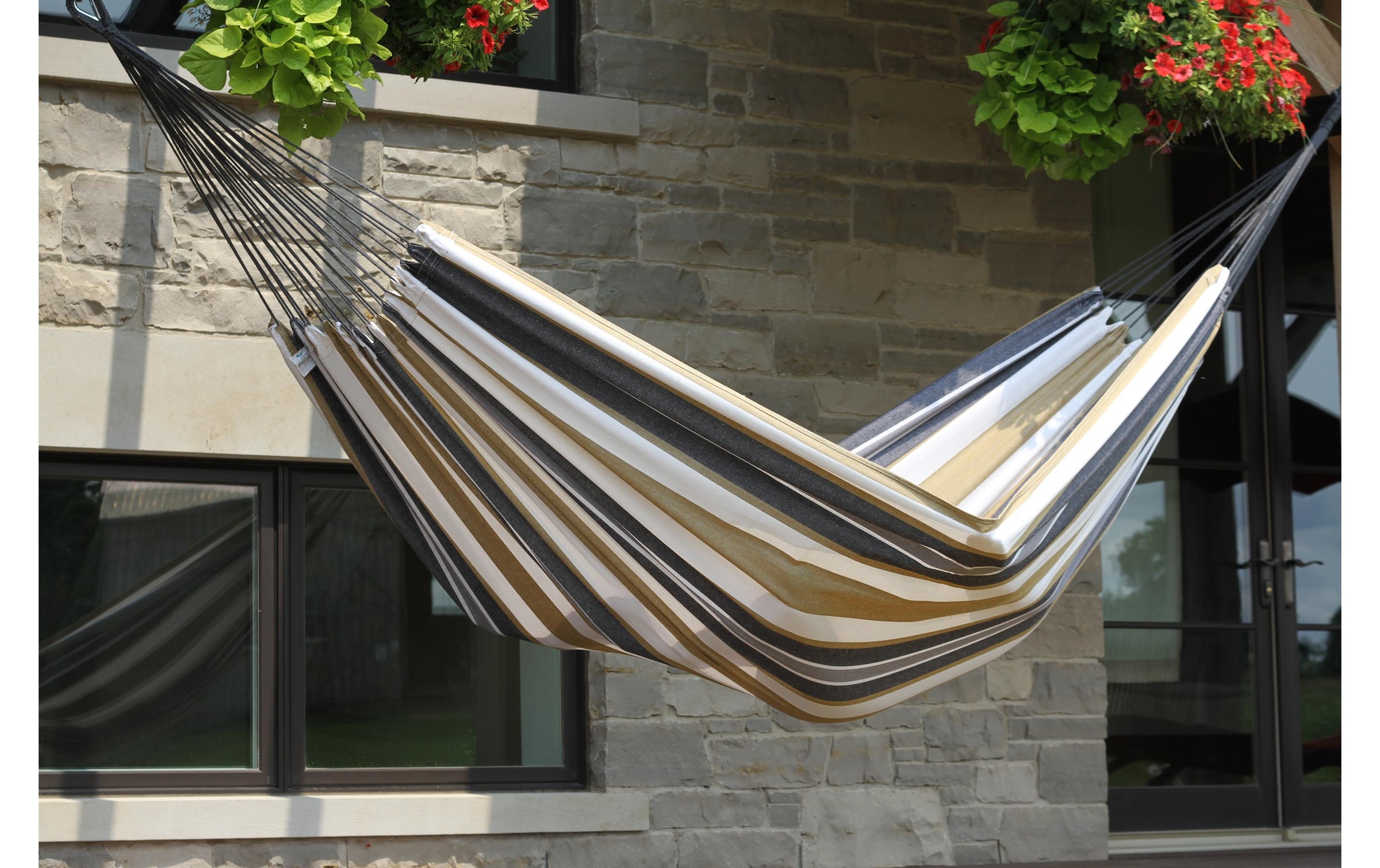 Hängematte »Vivere Hammock Des«