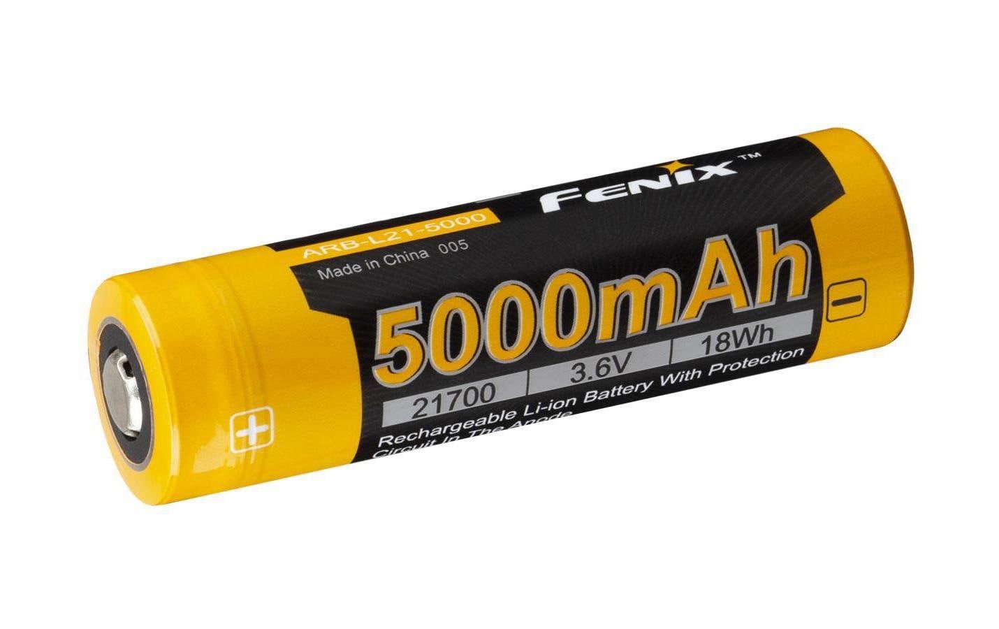 Fenix Akku »ARB-L21-5000« kaufen