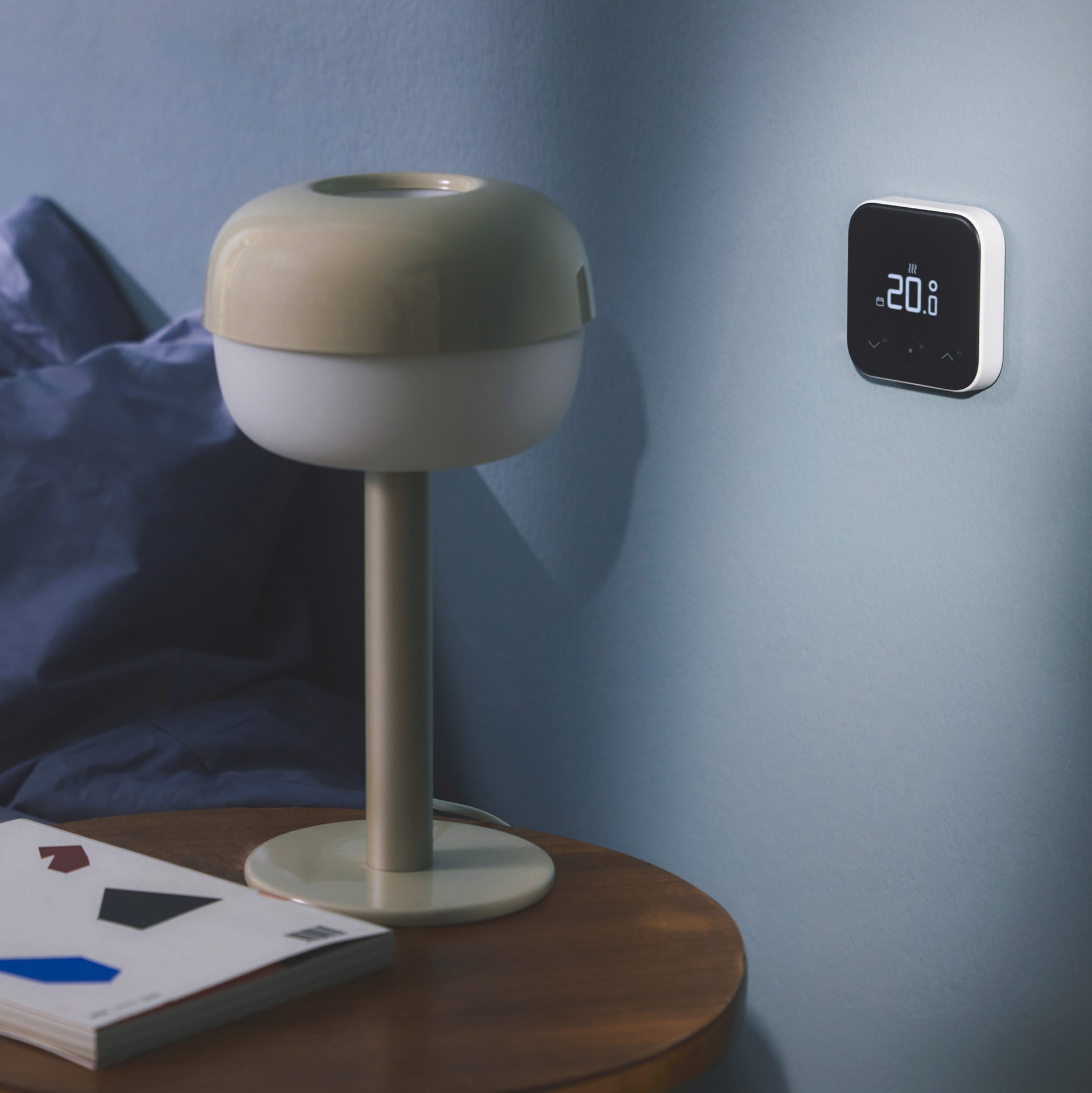 Tado Smart-Home-Zubehör »Kit Smartes Thermostat + 3x Smartes Thermostat (Line X)«, (4 St.)