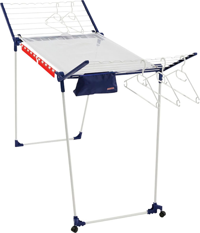 Image of Leifheit Wäscheständer »Pegasus 200 Solid Deluxe Mobile« bei Ackermann Versand Schweiz