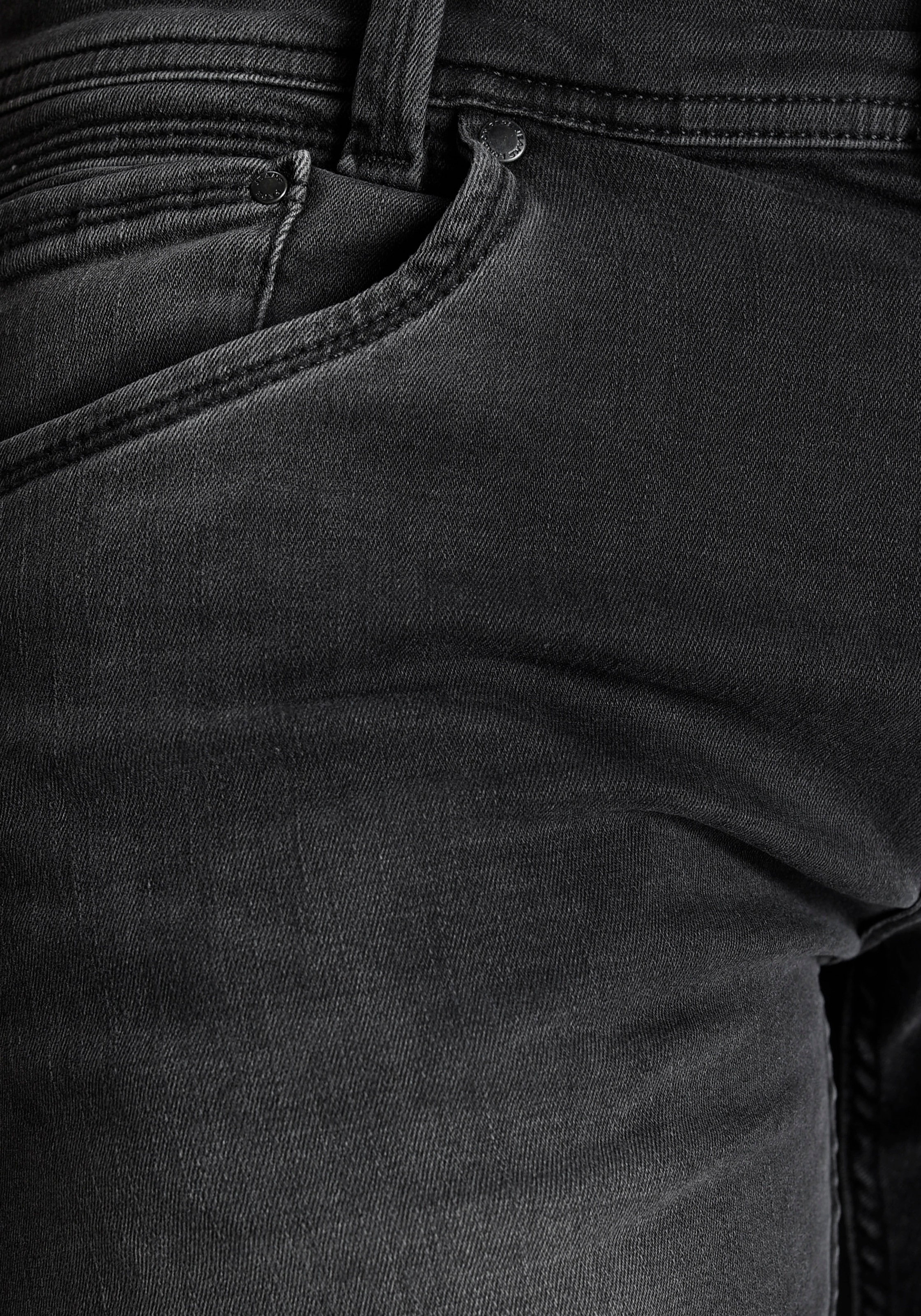 Pepe Jeans Regular-fit-Jeans »Spike«
