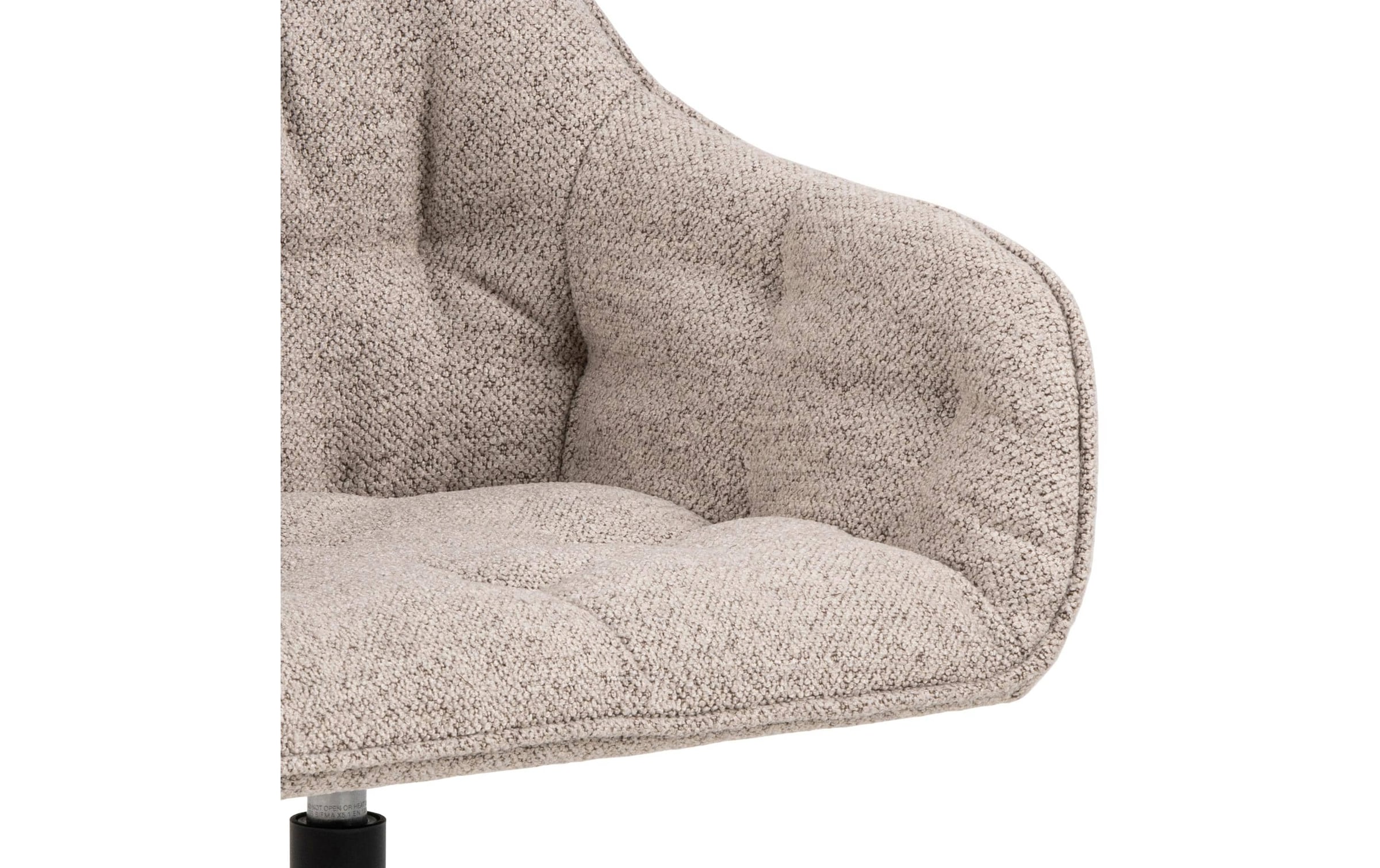 AC Design Chaise »Brooke Monza2 1 Stück« ()