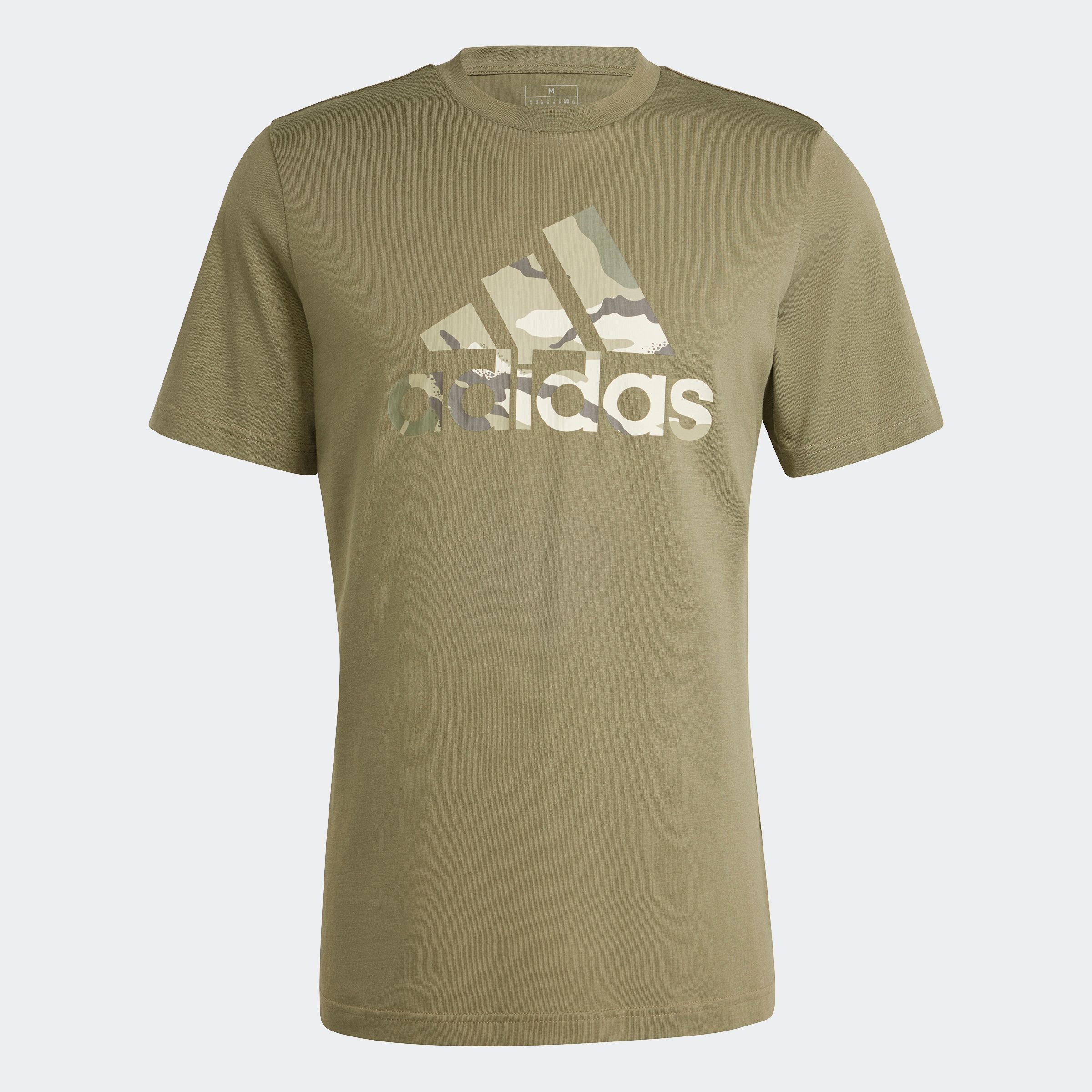 adidas Sportswear T-Shirt »M CAMO G T 1«