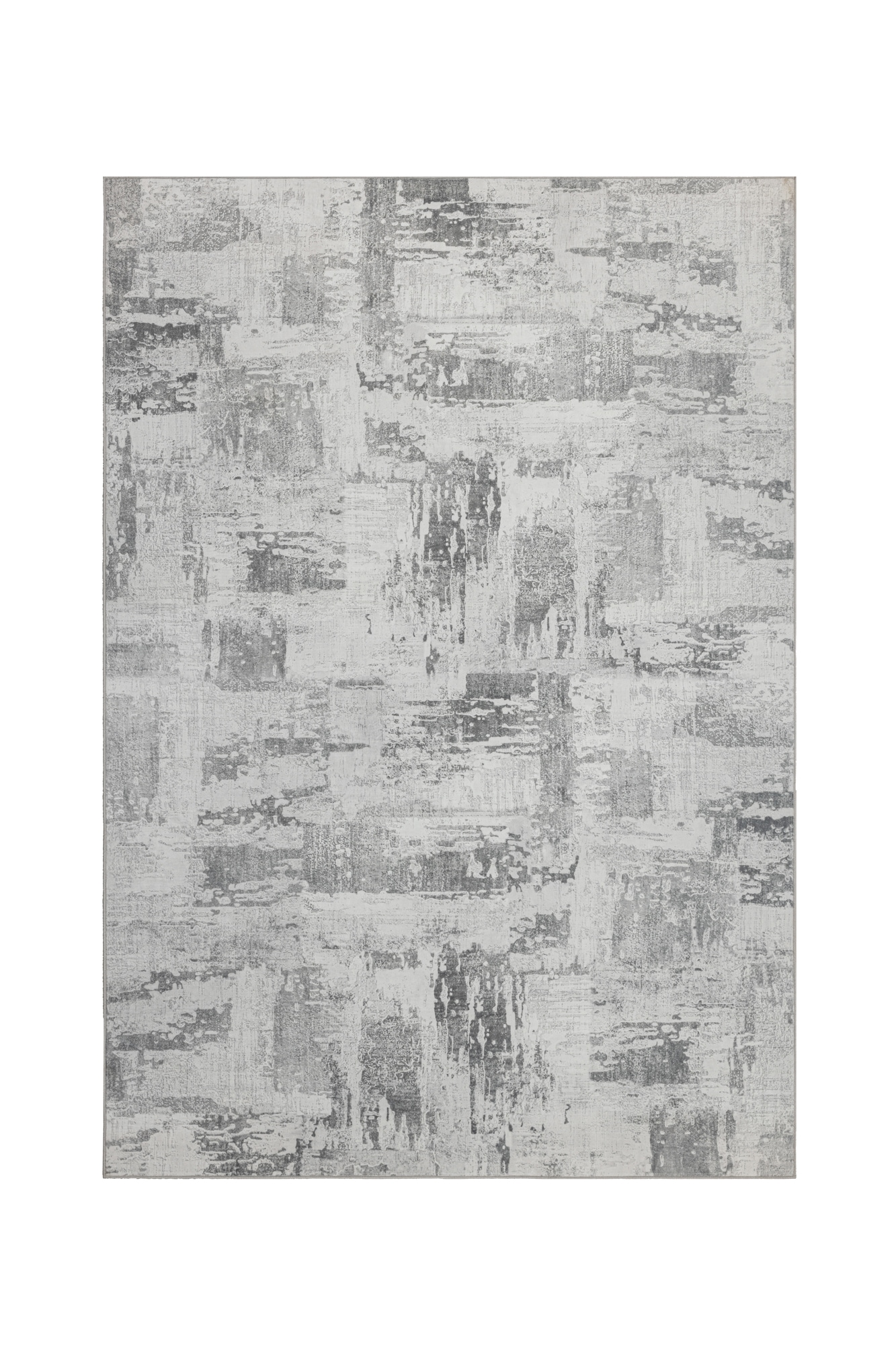 Obsession Tapis »Avantgarde 103« Rectangulaire 8 mm Höhe design moderne, lavable, intérieur et extérieur, balcon, terrasse