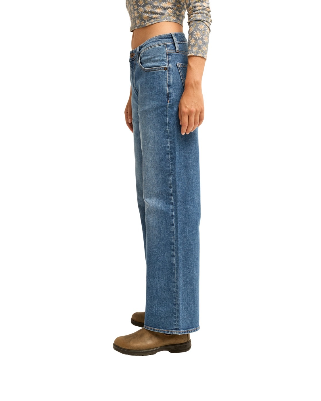 Billabong Straight-Jeans »Shifter«