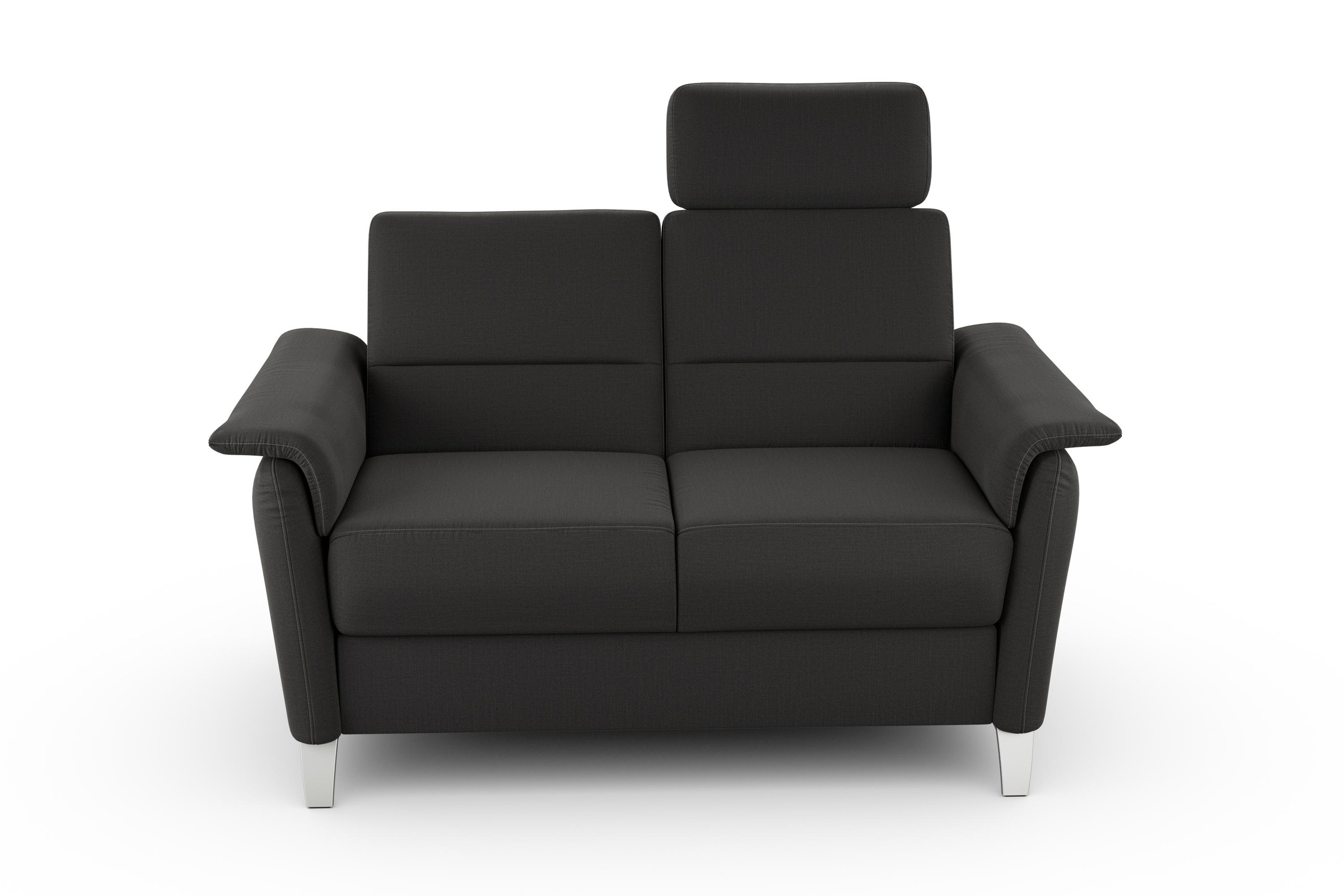 sit&more 2-Sitzer »Palmera, B: 149 cm«, mit Federkern