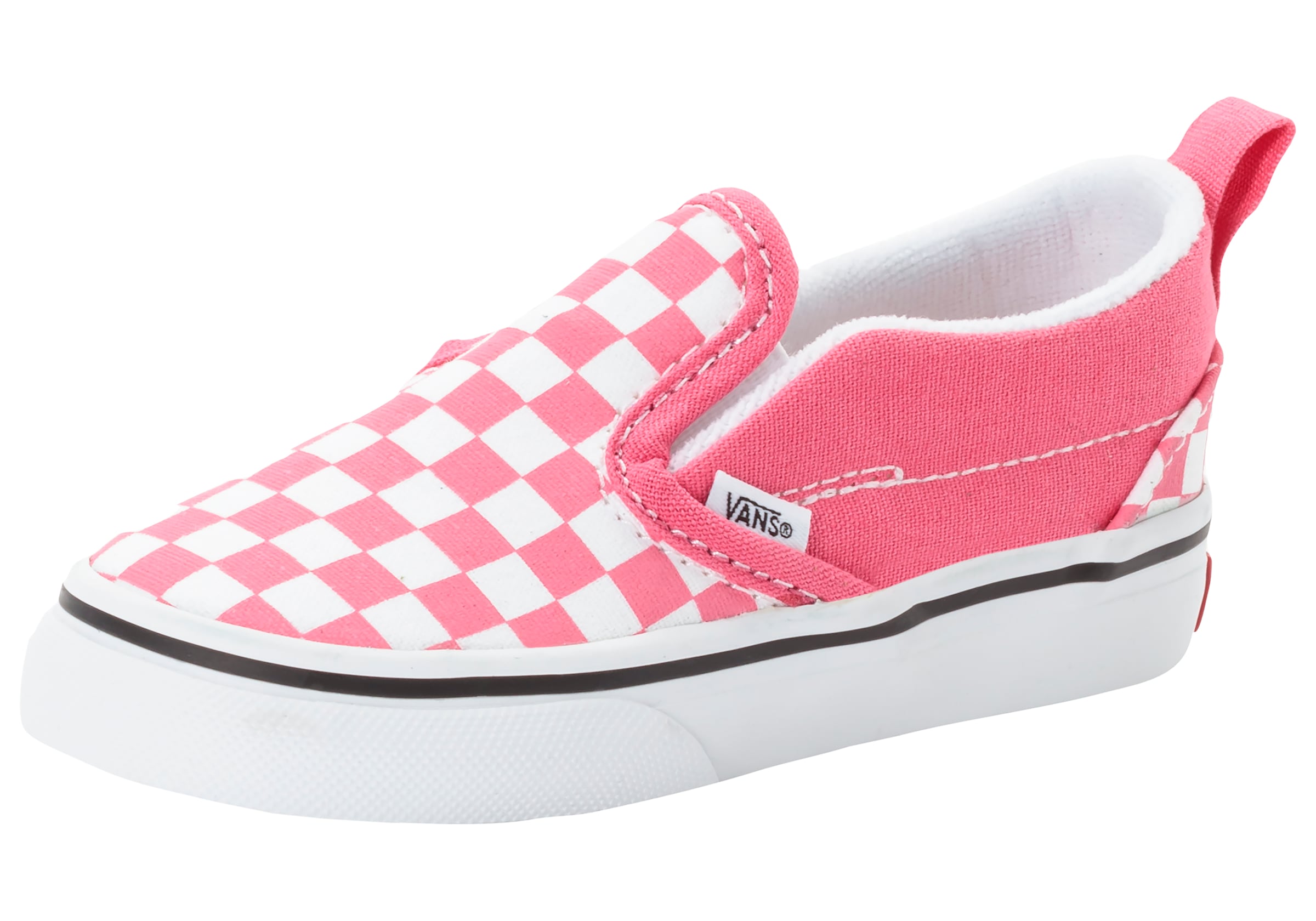 Sneaker »Slip-On V«