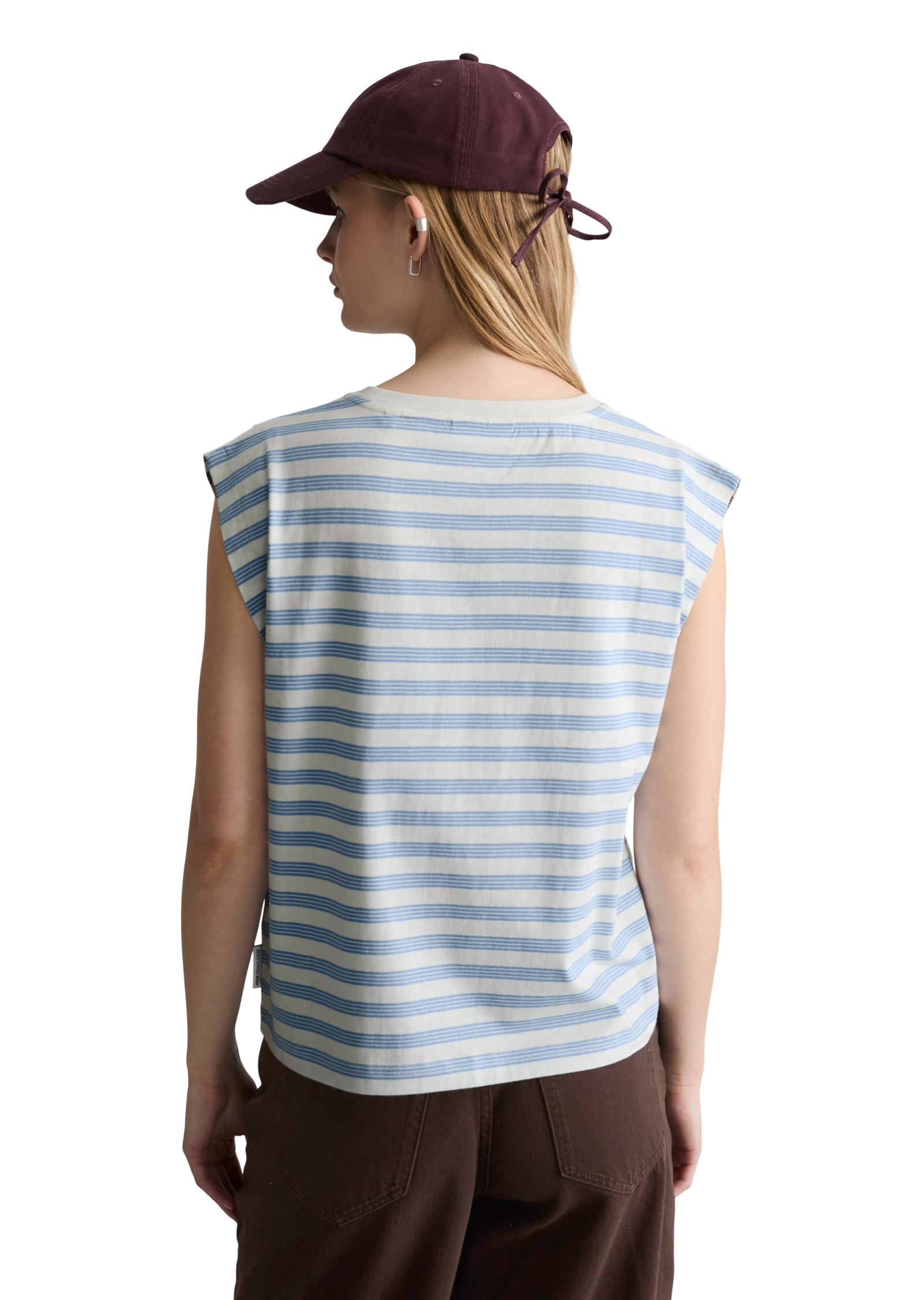 Marc O'Polo DENIM Haut de chemise
