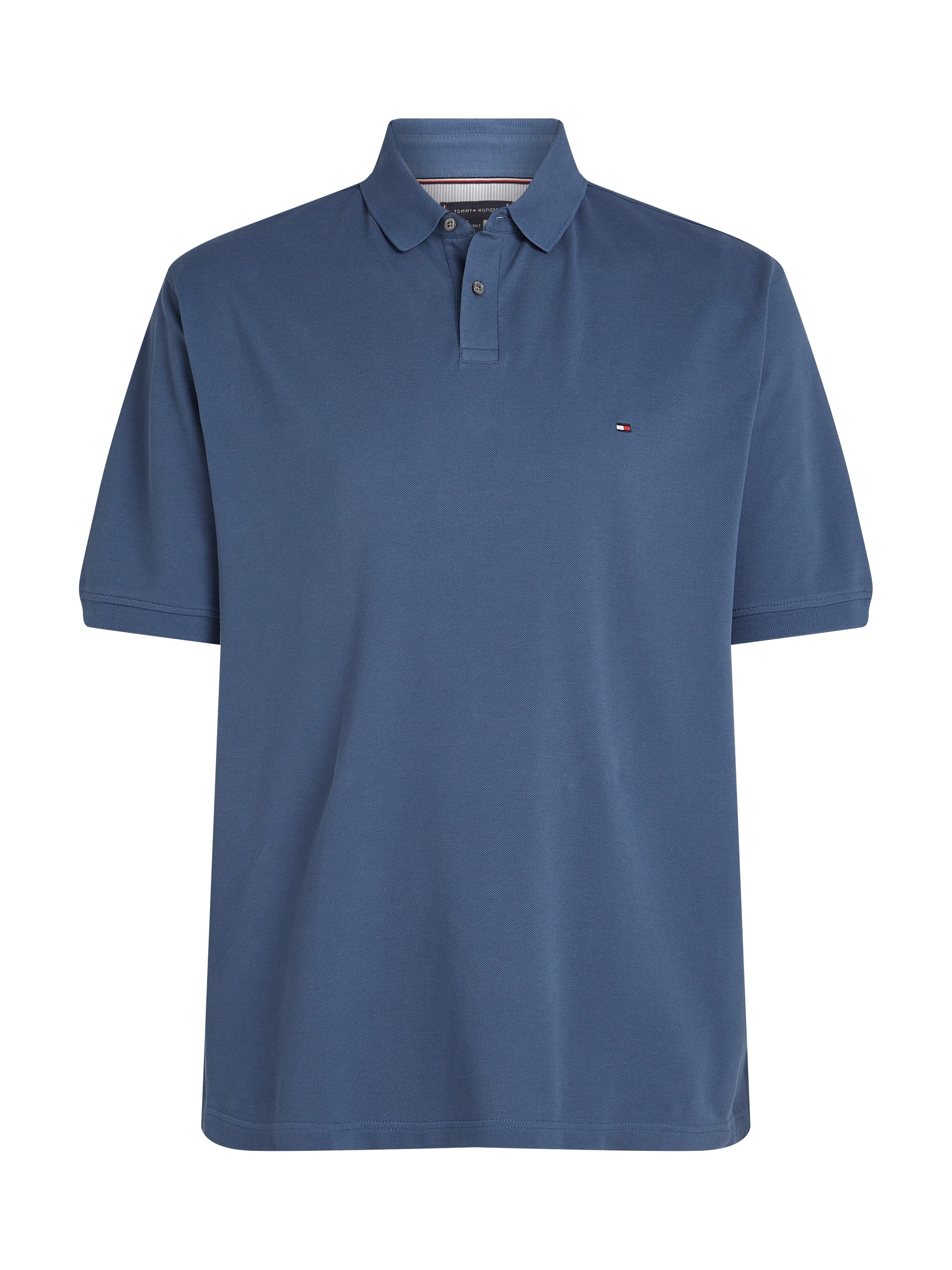Tommy Hilfiger Big & Tall Poloshirt »BT-1985 REGULAR POLO-B«, Grosse Grössen