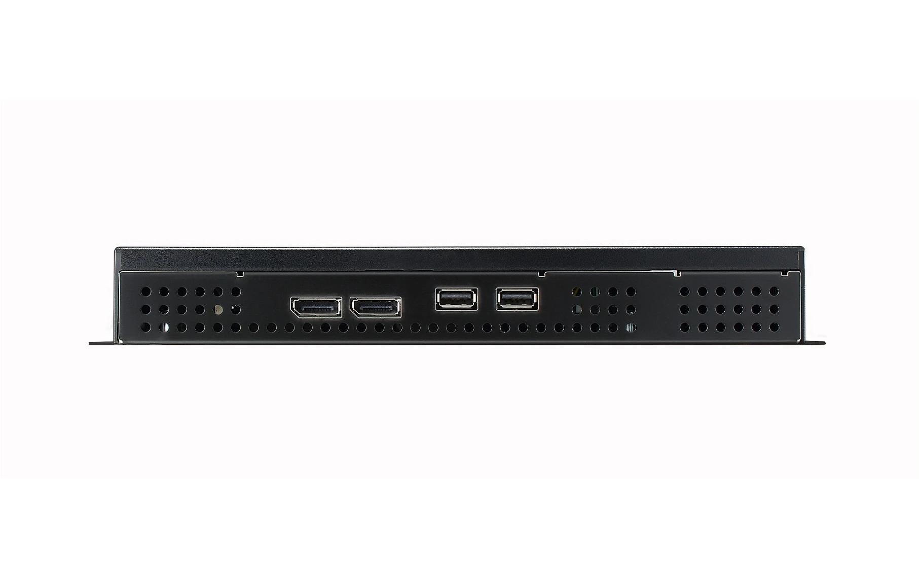 LG Lecteur multimédia fitness »Digital Signage Player WP601 webOS Box«