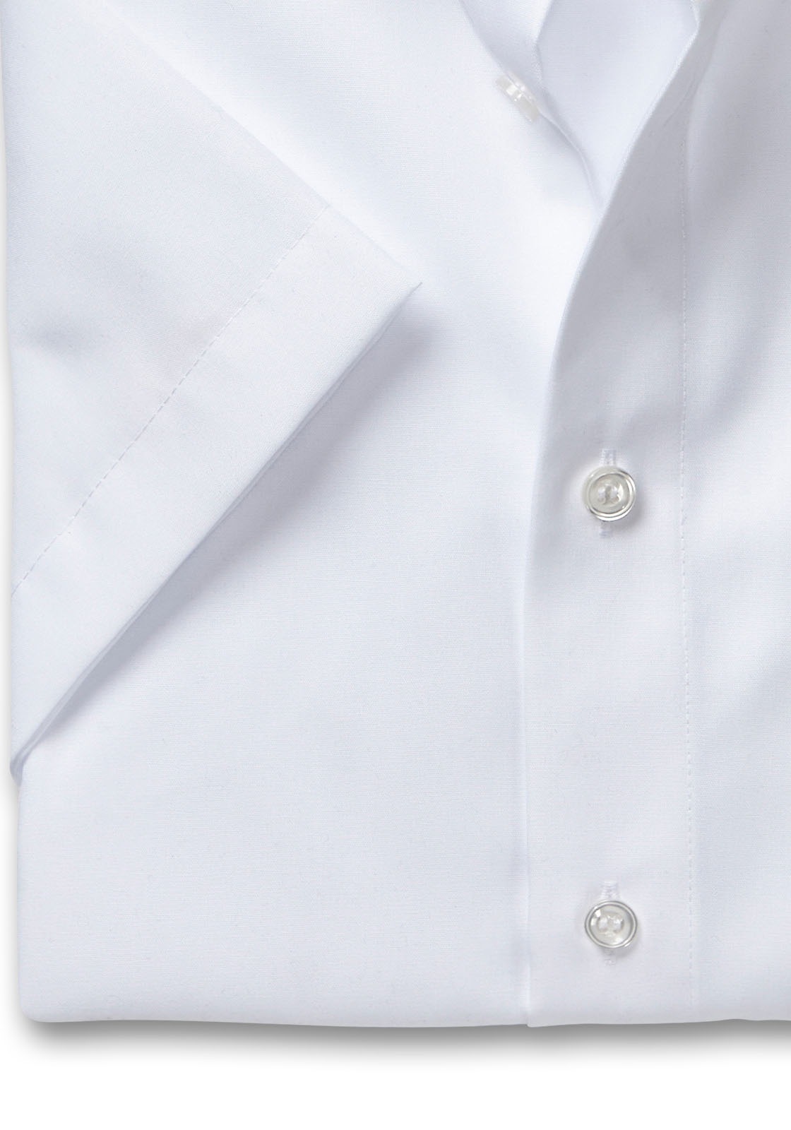 MARVELIS Kurzarmhemd Businesshemd, New-Kentkragen, comfort fit