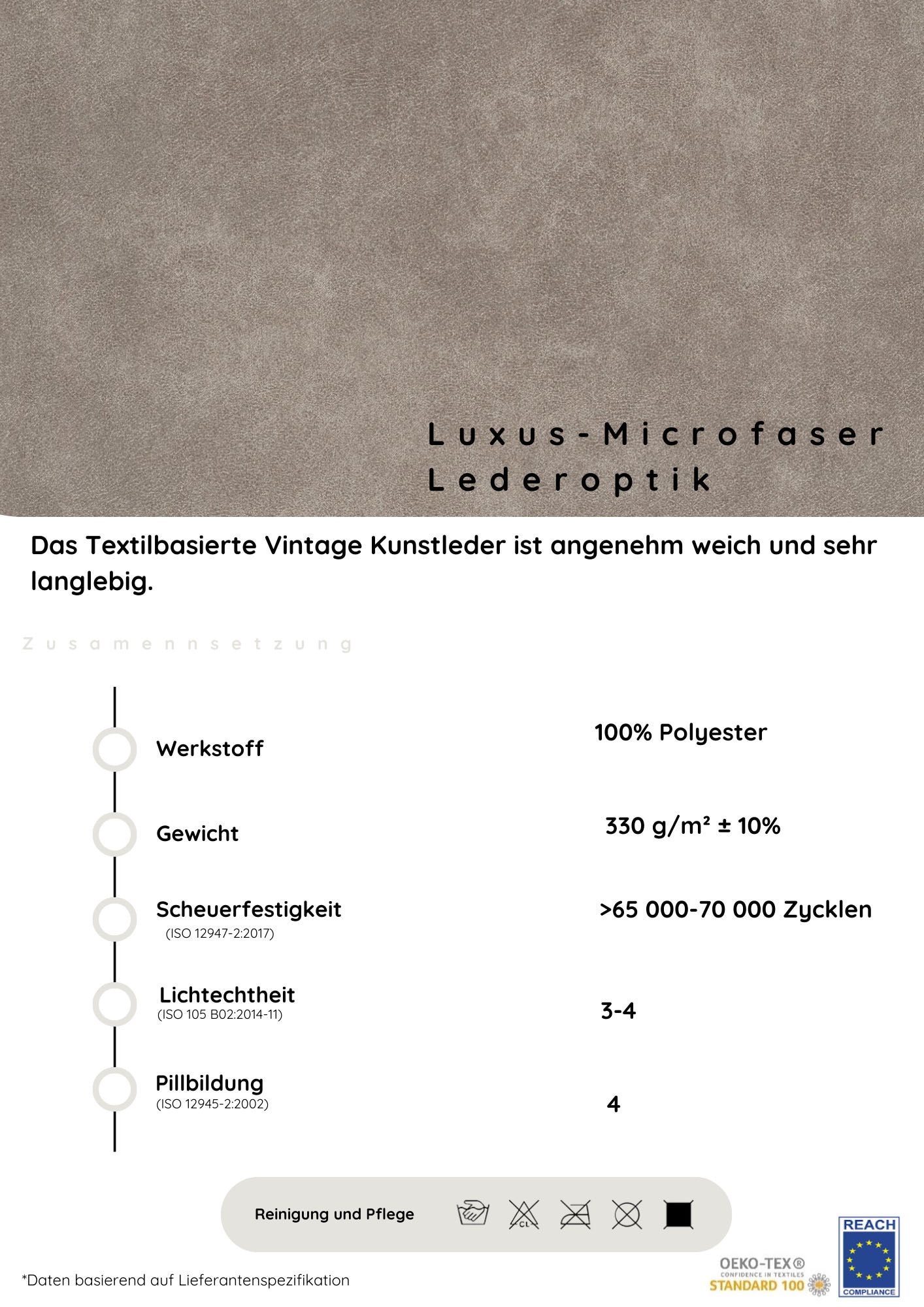COLLECTION AB Schlafsofa »Bella«, Schlafsofa,Bettkasten,Bonellfederkern,Rückenkissen,Armlehnenkissen