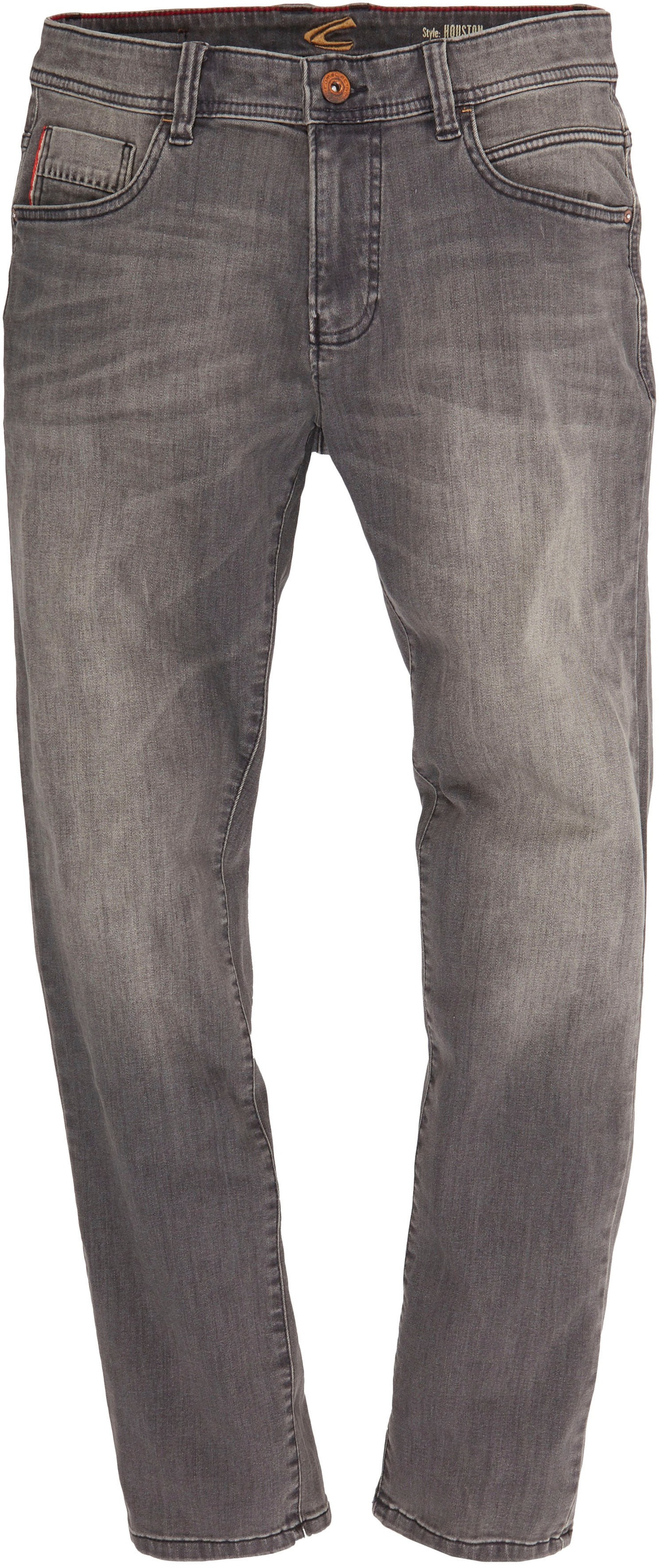 camel active Regular-fit-Jeans »HOUSTON« kaufen