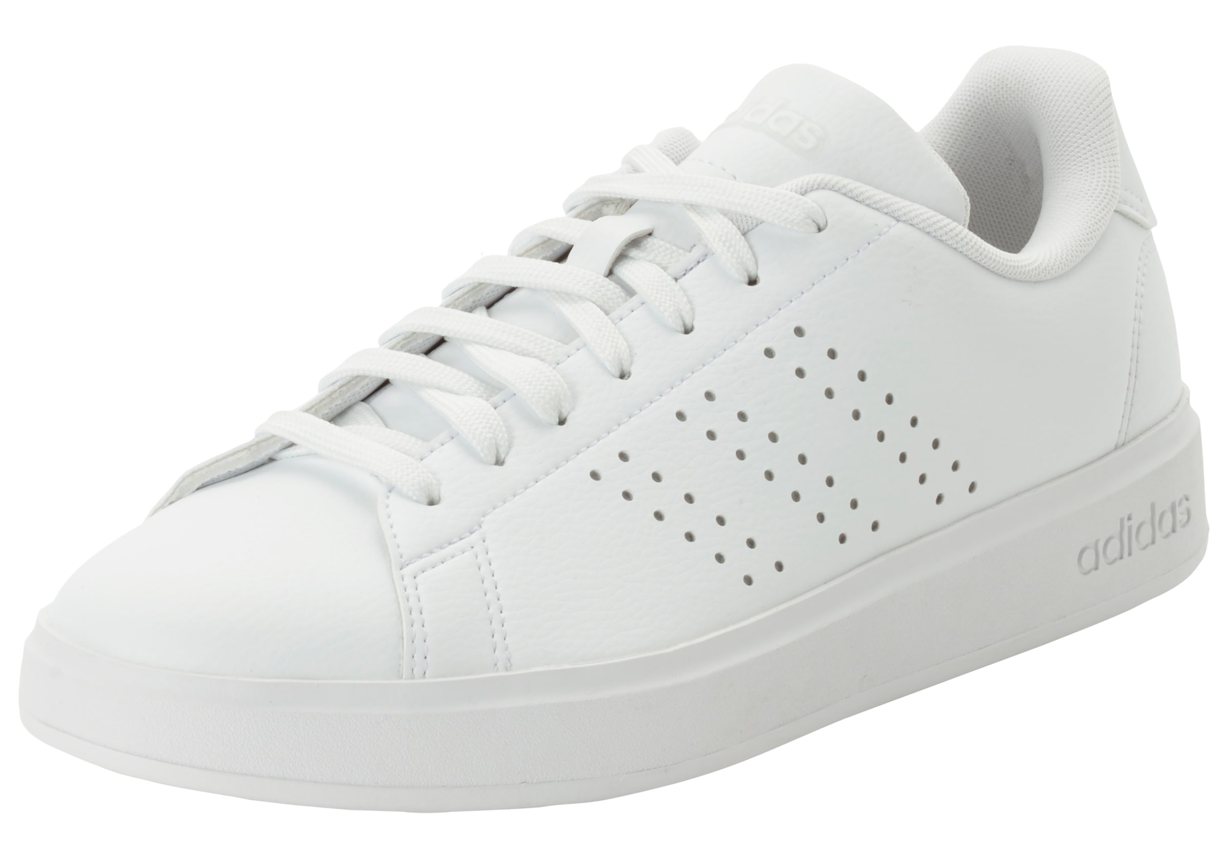 Image of adidas Sportswear Sneaker "ADVANTAGE 2.0" inspiriert vom Design des adidas stan smith
