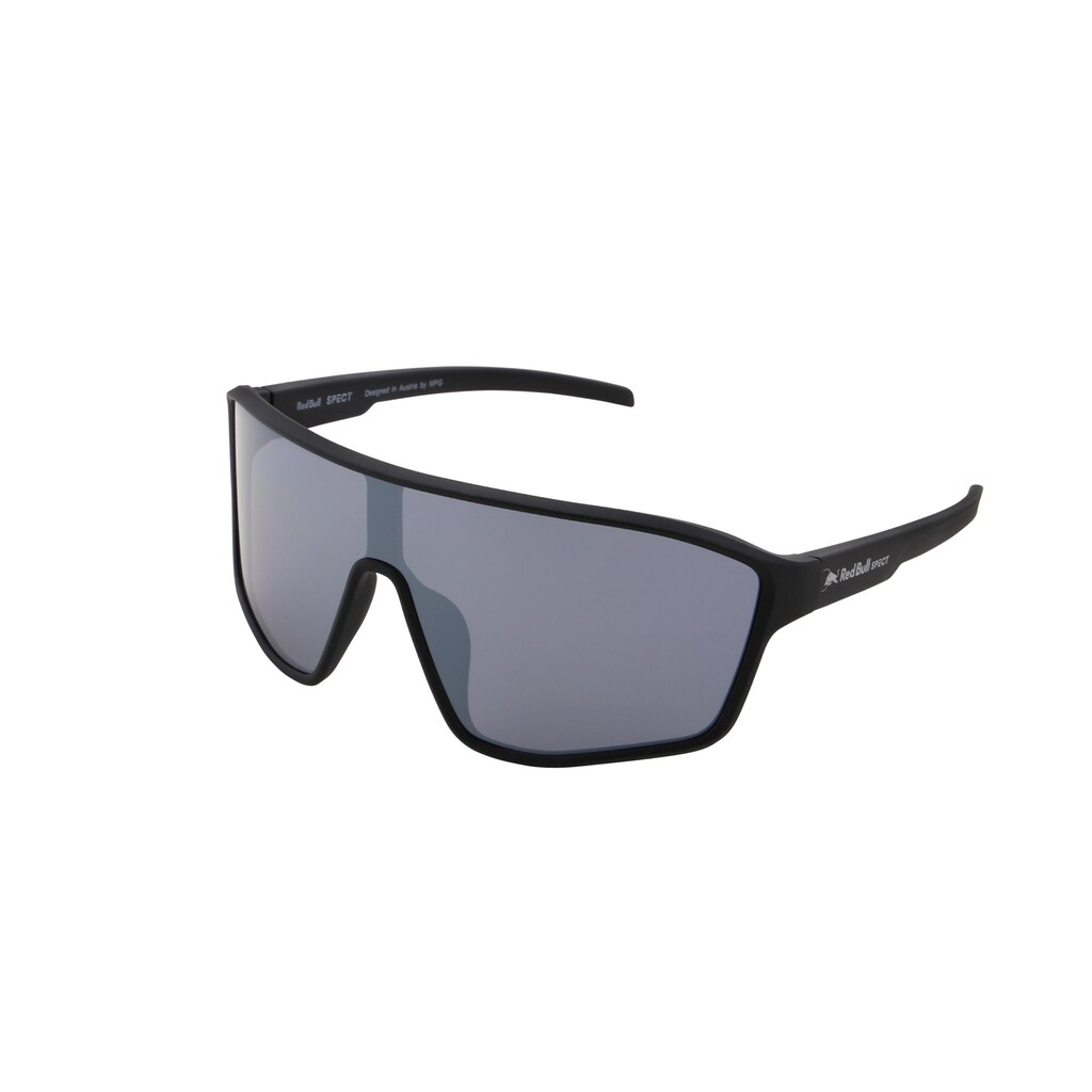 Red Bull Spect Sonnenbrille »SPECT Sonnenbrille DAFT«