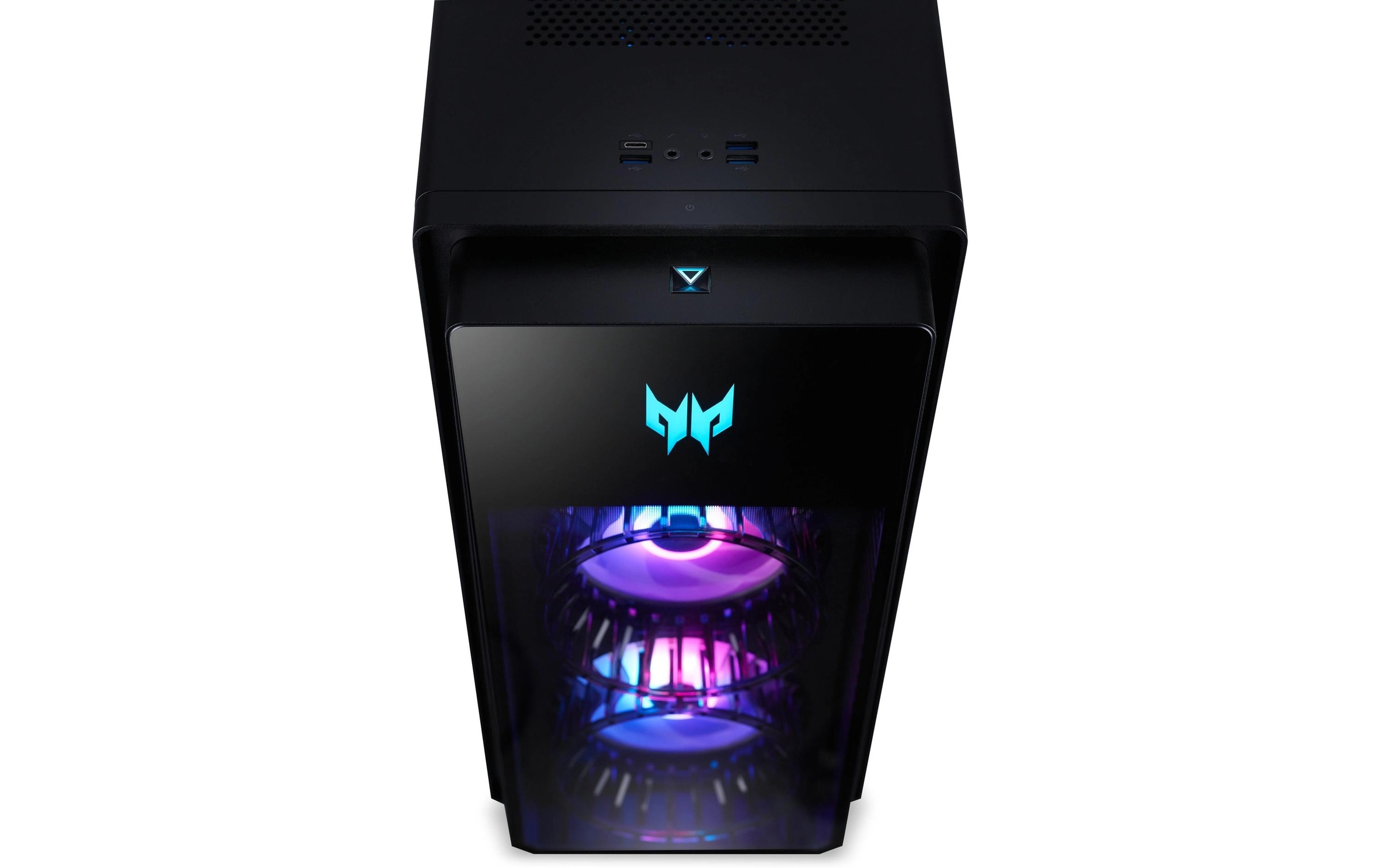 Acer Gaming-PC »Predator Orion 5000 (PO5-660), U7-265F, RTX 5080«