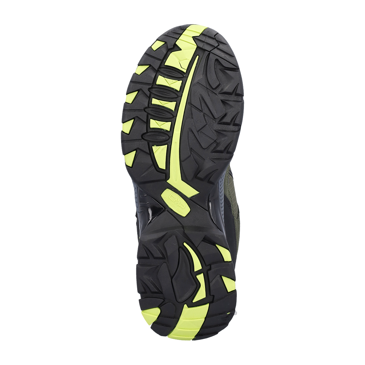 CMP Outdoorschuh »MELNICK LOW TREKKING SHOES WP«, wasserdicht