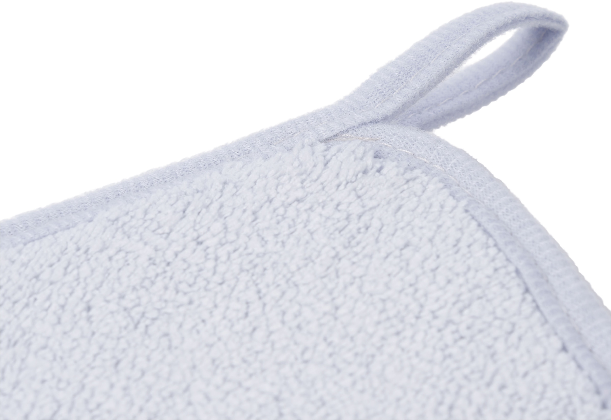 Gözze Mikrofasertuch »Zaubertuch« (Mikrofaser 40 cmx40 cm Set, 2 Stk. tlg. hohe Wasseraufnahme, extrem saugstark, zum reinigen und trocknen