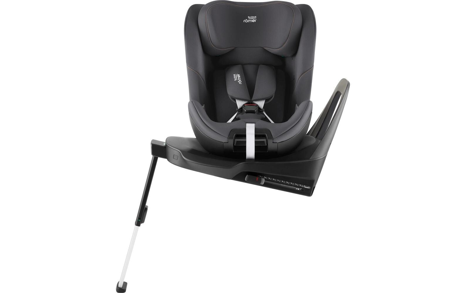 BRITAX RÖMER Autokindersitz »Reboarder Swivel«