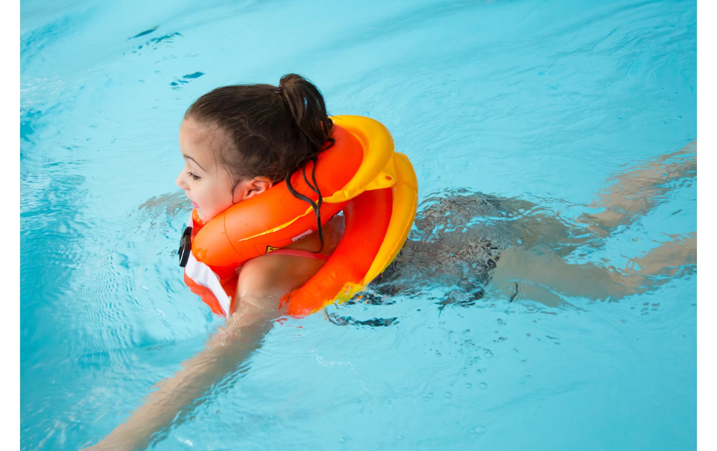   Schwimmweste »SnapRing Gr. S«