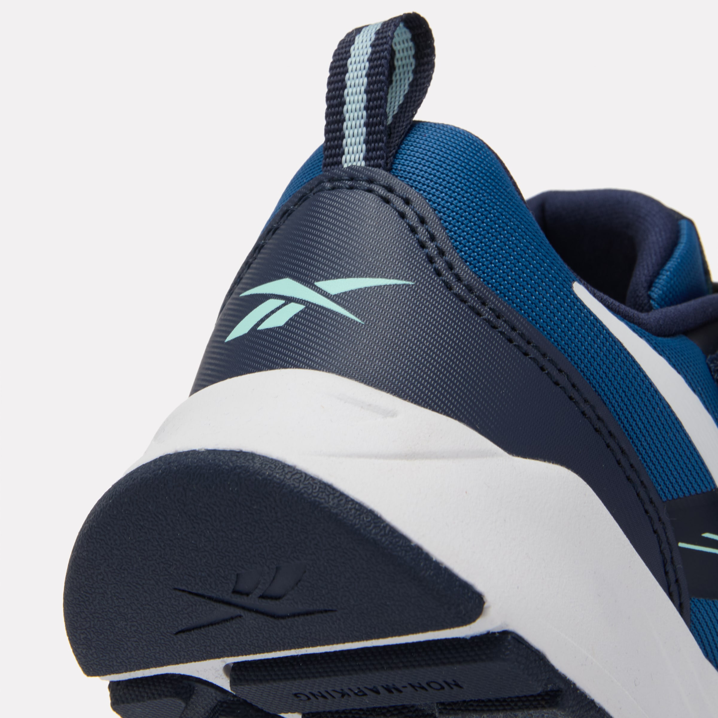 Reebok Laufschuh »ENERGEN RUN ELASTIC LACE & TOP STRAP«