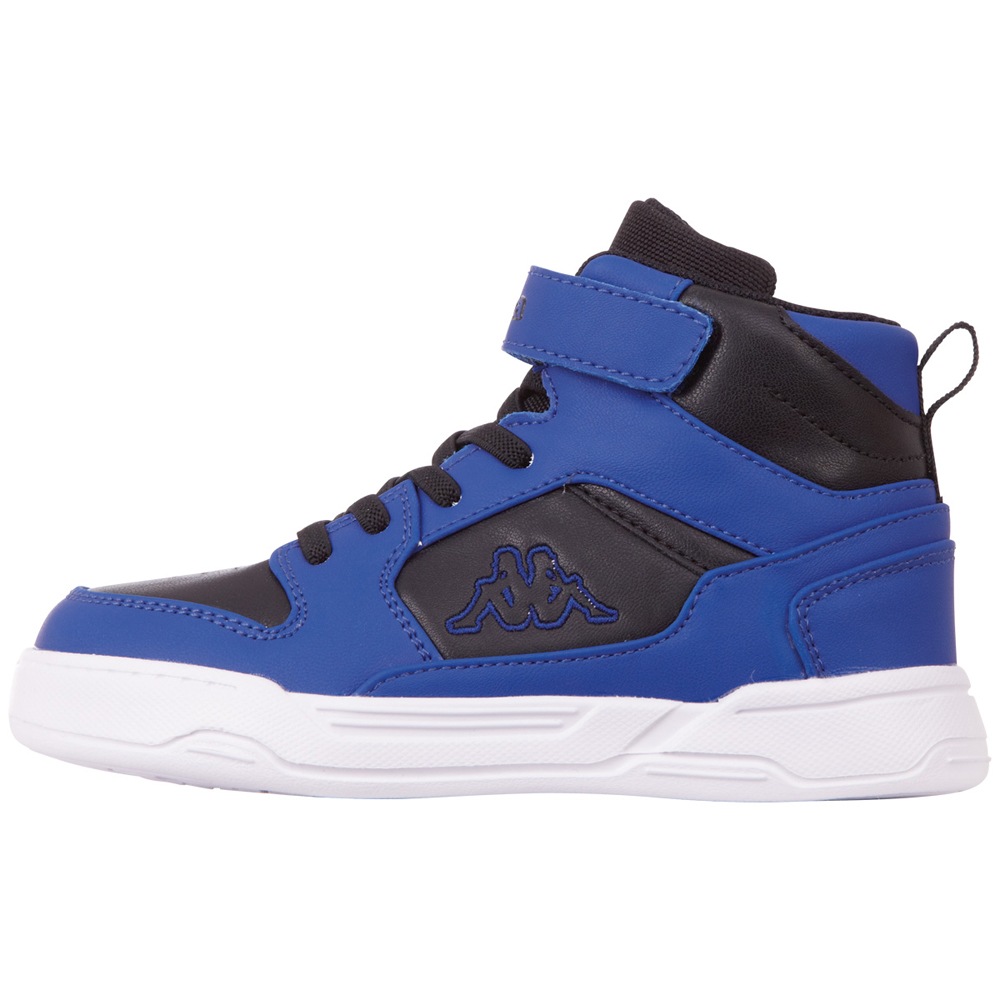 Image of Kappa Sneaker, - PASST! Qualitätsversprechen für Kinderschuhe bei Ackermann Versand Schweiz