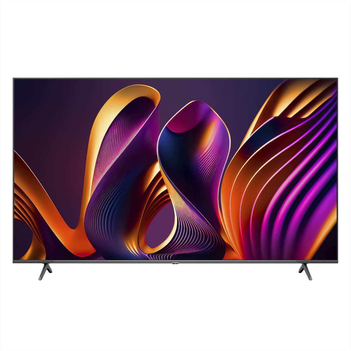 Hisense QLED-Fernseher »75E77NQ PRO«, UHD