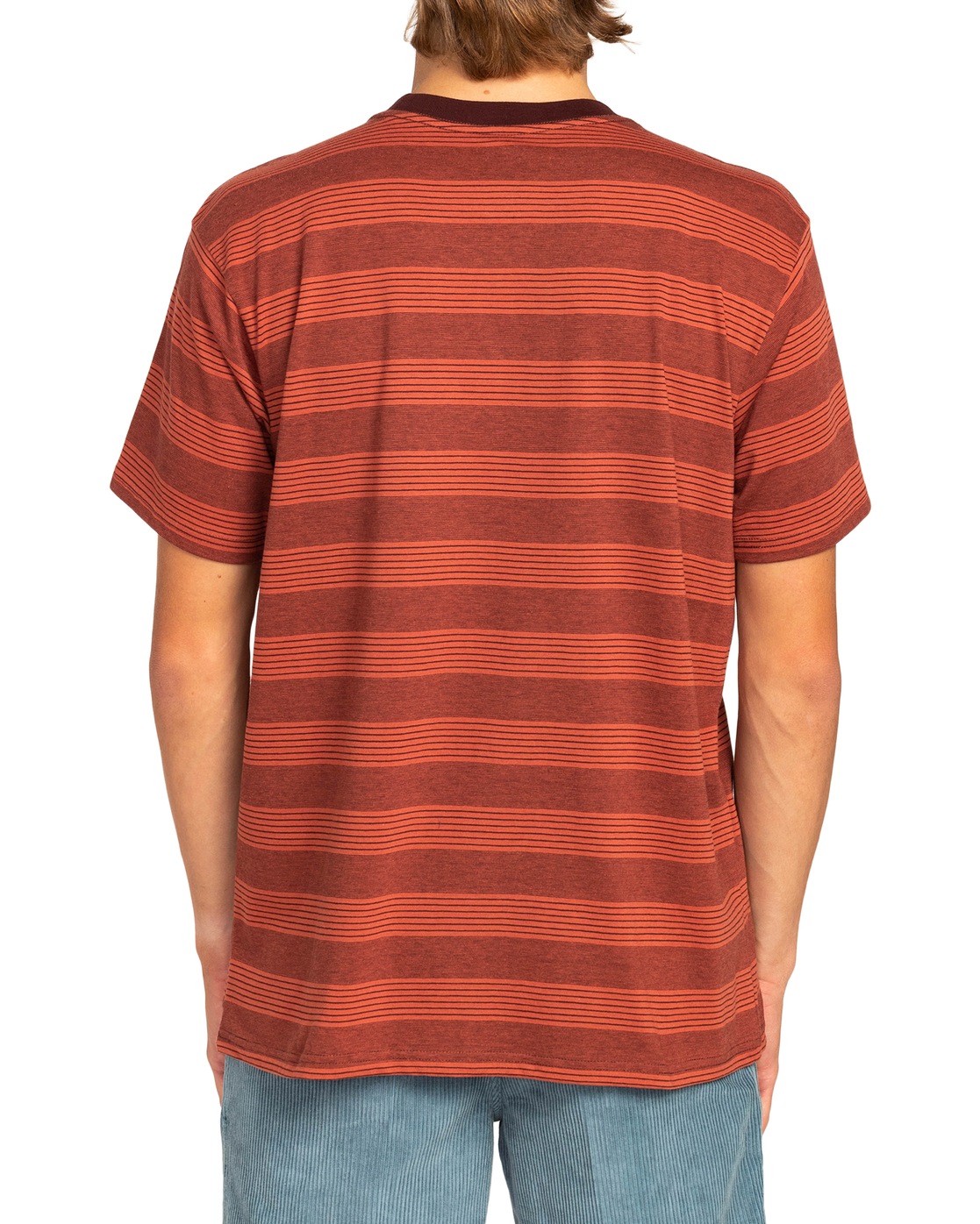 Billabong T-Shirt »Baxter«