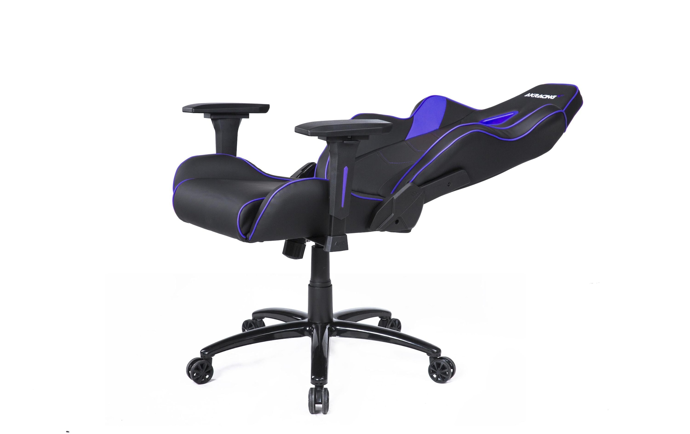 AKRacing Gaming-Stuhl »Core LX PLUS Indigo«