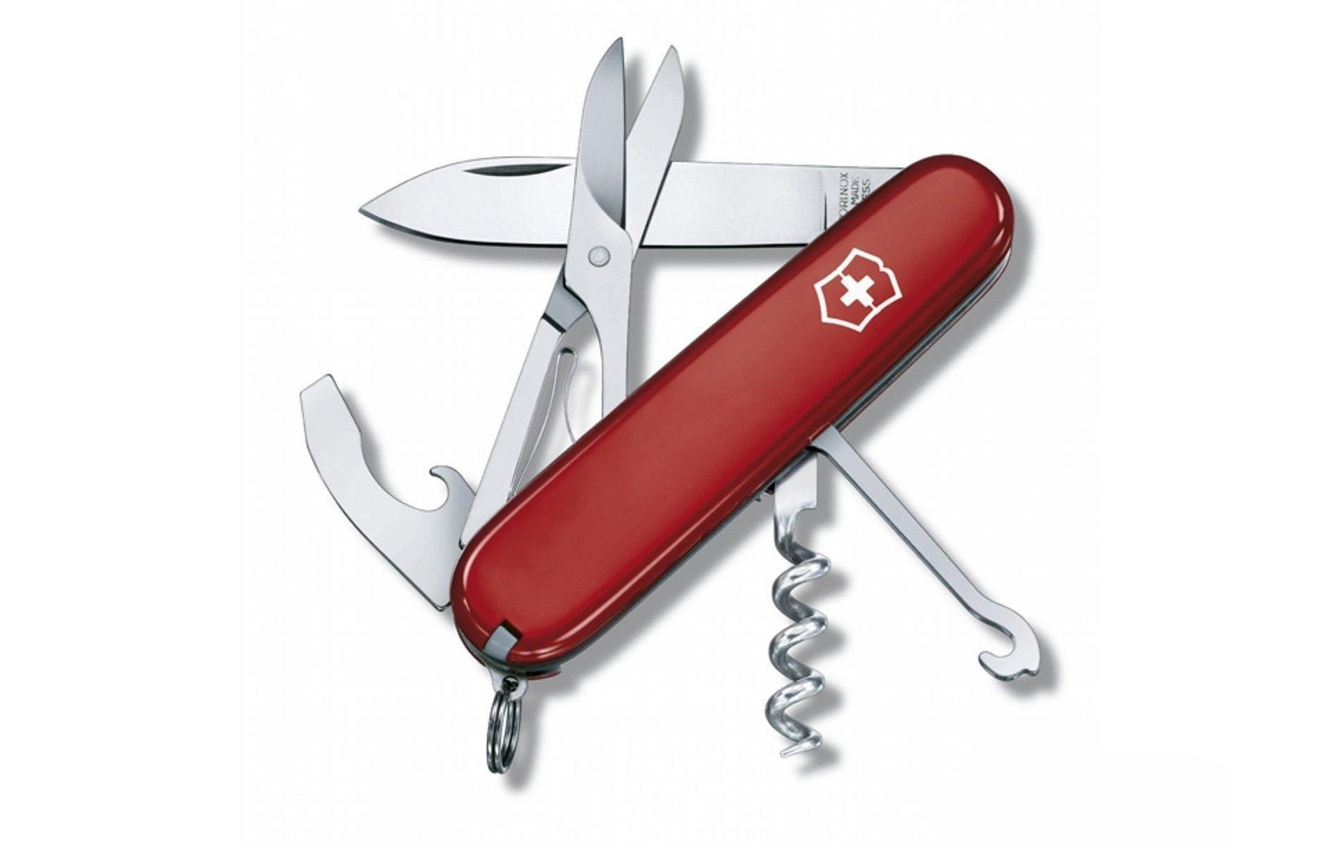 Image of Victorinox Taschenmesser »Compact« bei Ackermann Versand Schweiz