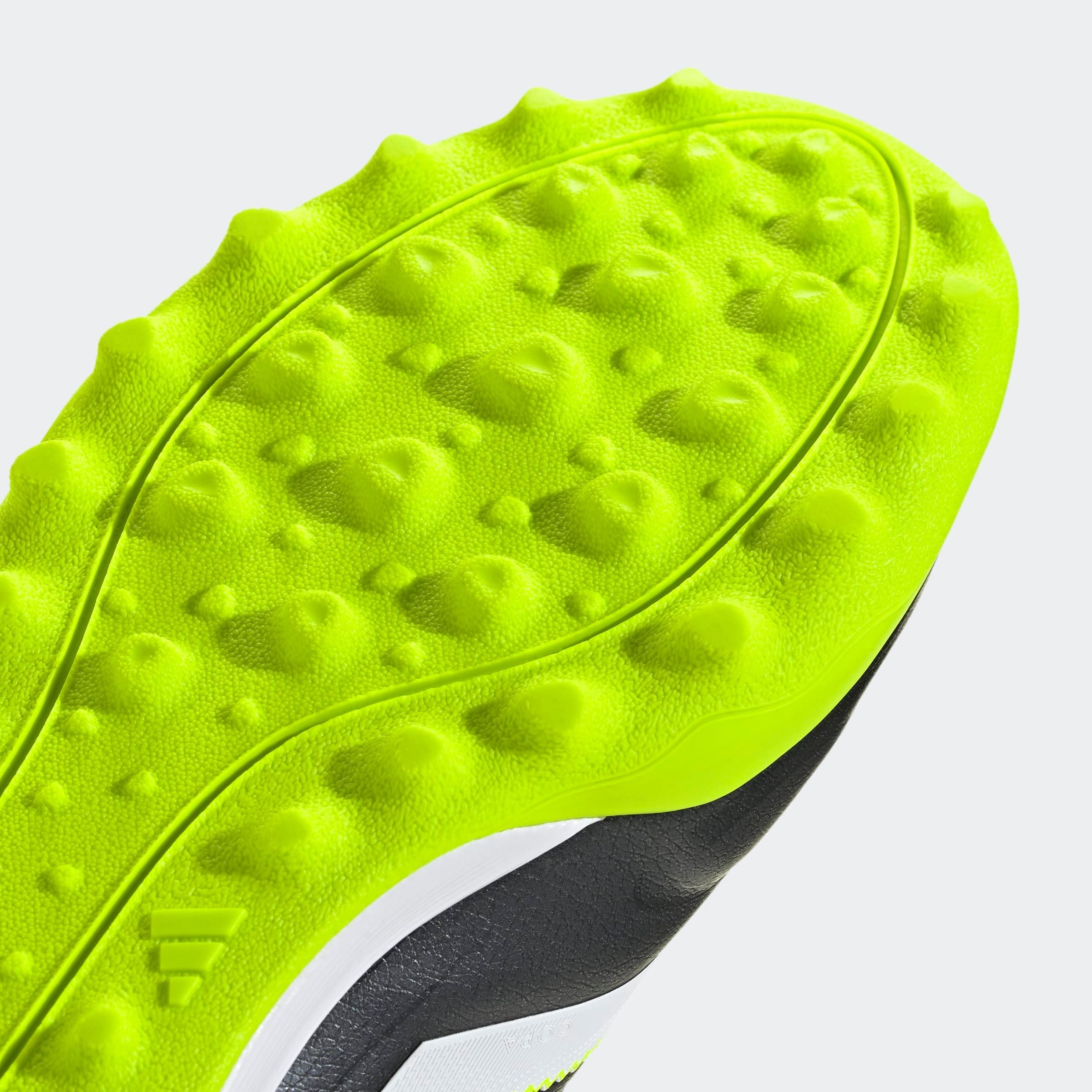 adidas Performance Fussballschuh »COPA PURE 3 LEAGUE KUNSTRASEN E«, geeignet für harte Untergründe Asche und Kunstrasen