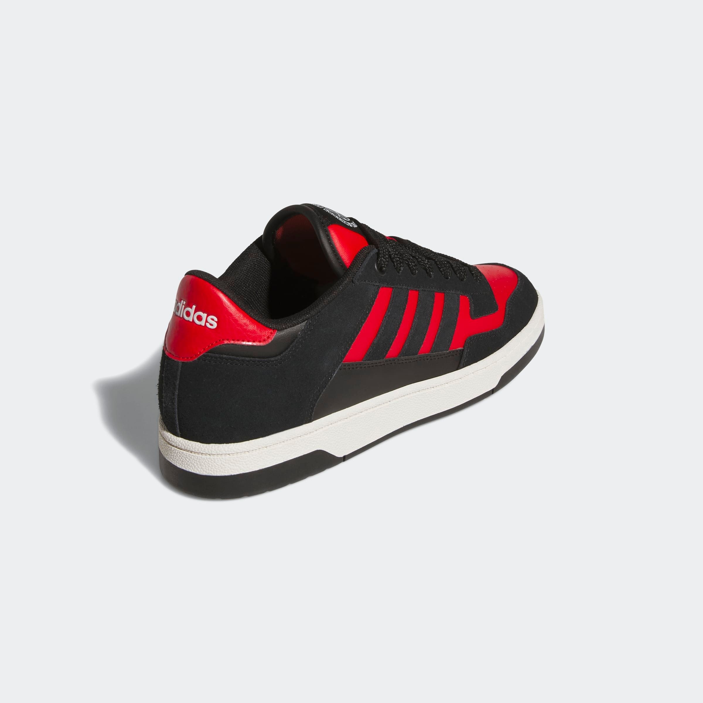 adidas Sportswear Sneaker »RAPID COURT LOW«