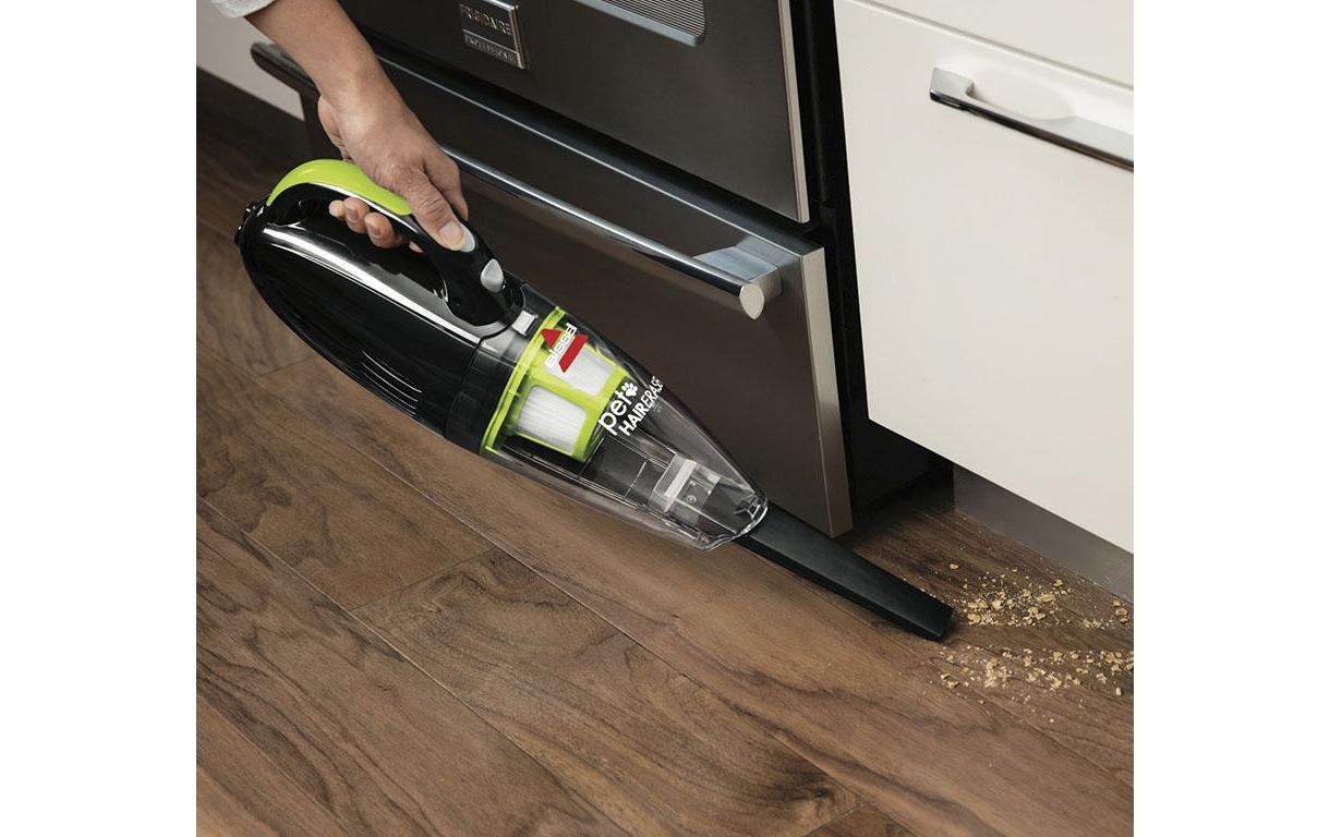 Bissell Akku-Handstaubsauger »Pet Hair Eraser«