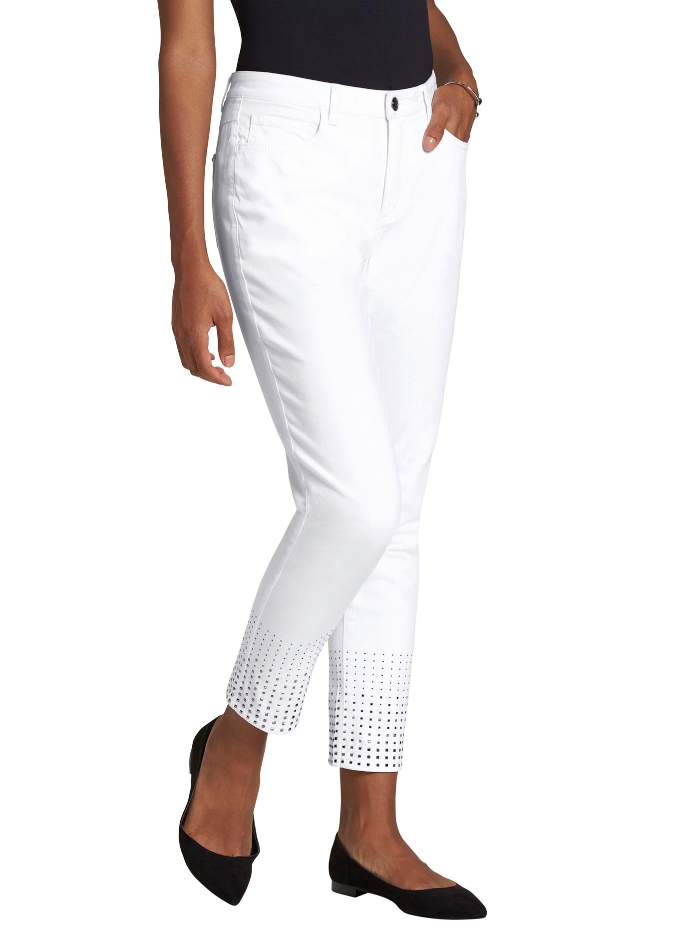 Image of creation L 5-Pocket-Jeans bei Ackermann Versand Schweiz