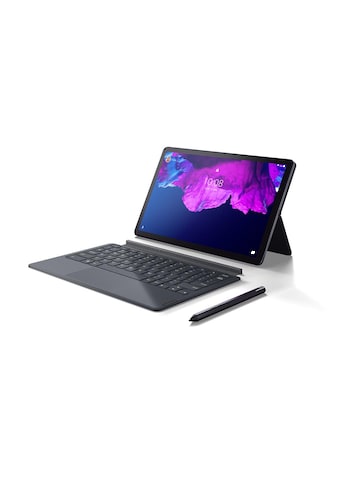Lenovo Tablet »Tab P11 LTE 128 GB Gr«, (Android) kaufen