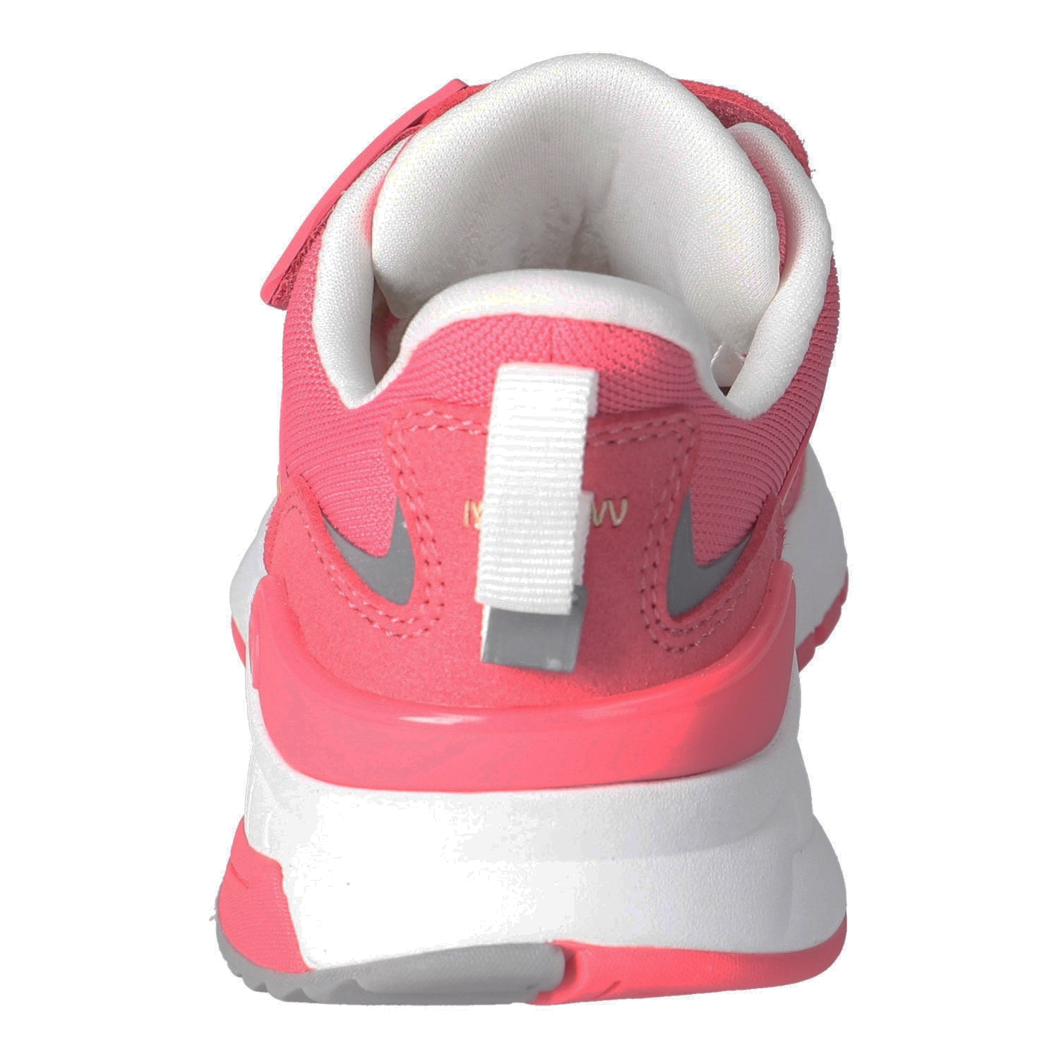 Ricosta Slip-On Sneaker »SHIFT«  Freizeitschuh, Halbschuh mit WMS, Grössenschablone zum Download