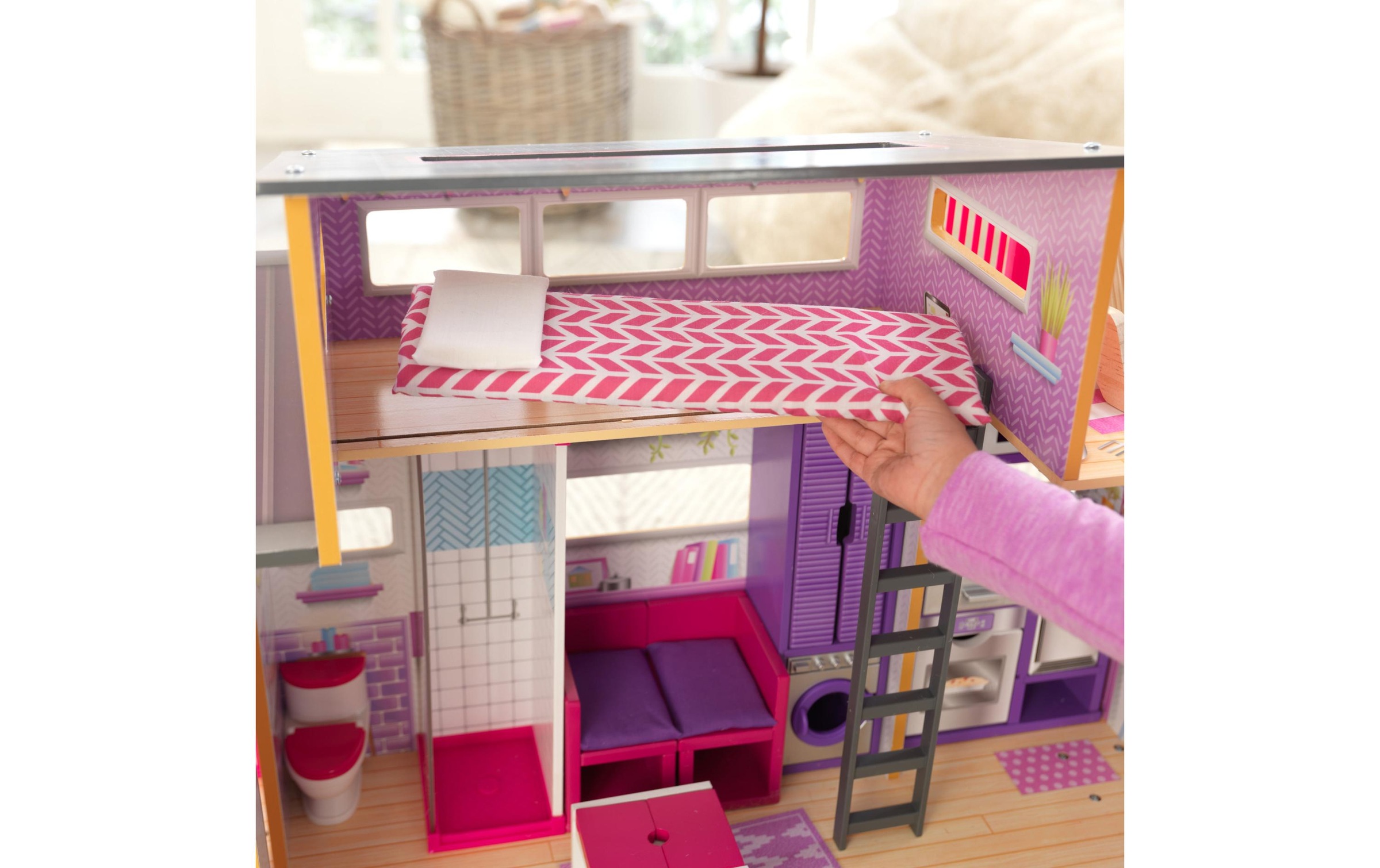 KidKraft® Puppenhaus »Teeny House«