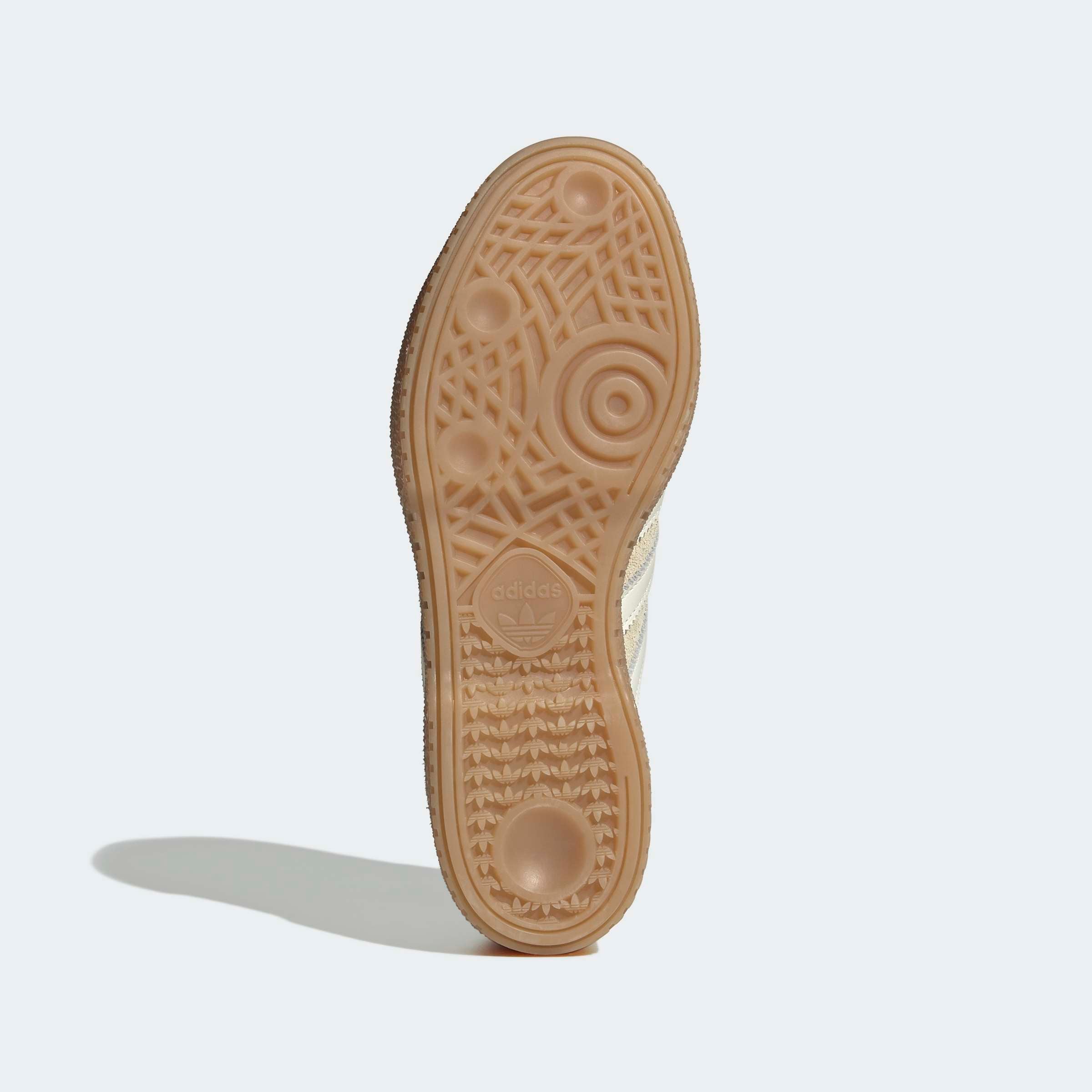 adidas Originals Baskets à plateforme »HANDBALL SPEZIAL BOLD W«