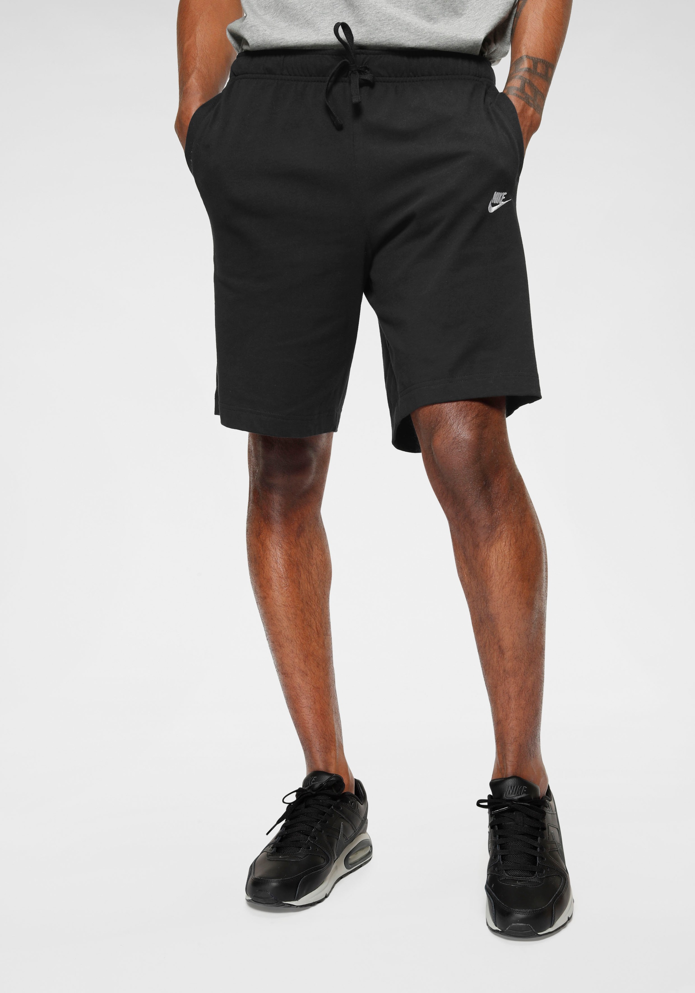 Image of Nike Sportswear Shorts »Club Men's Shorts« bei Ackermann Versand Schweiz