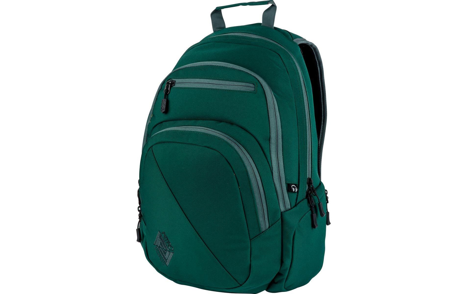Image of NITRO Schulrucksack »Stash Ponderosa 29 Liter« bei Ackermann Versand Schweiz