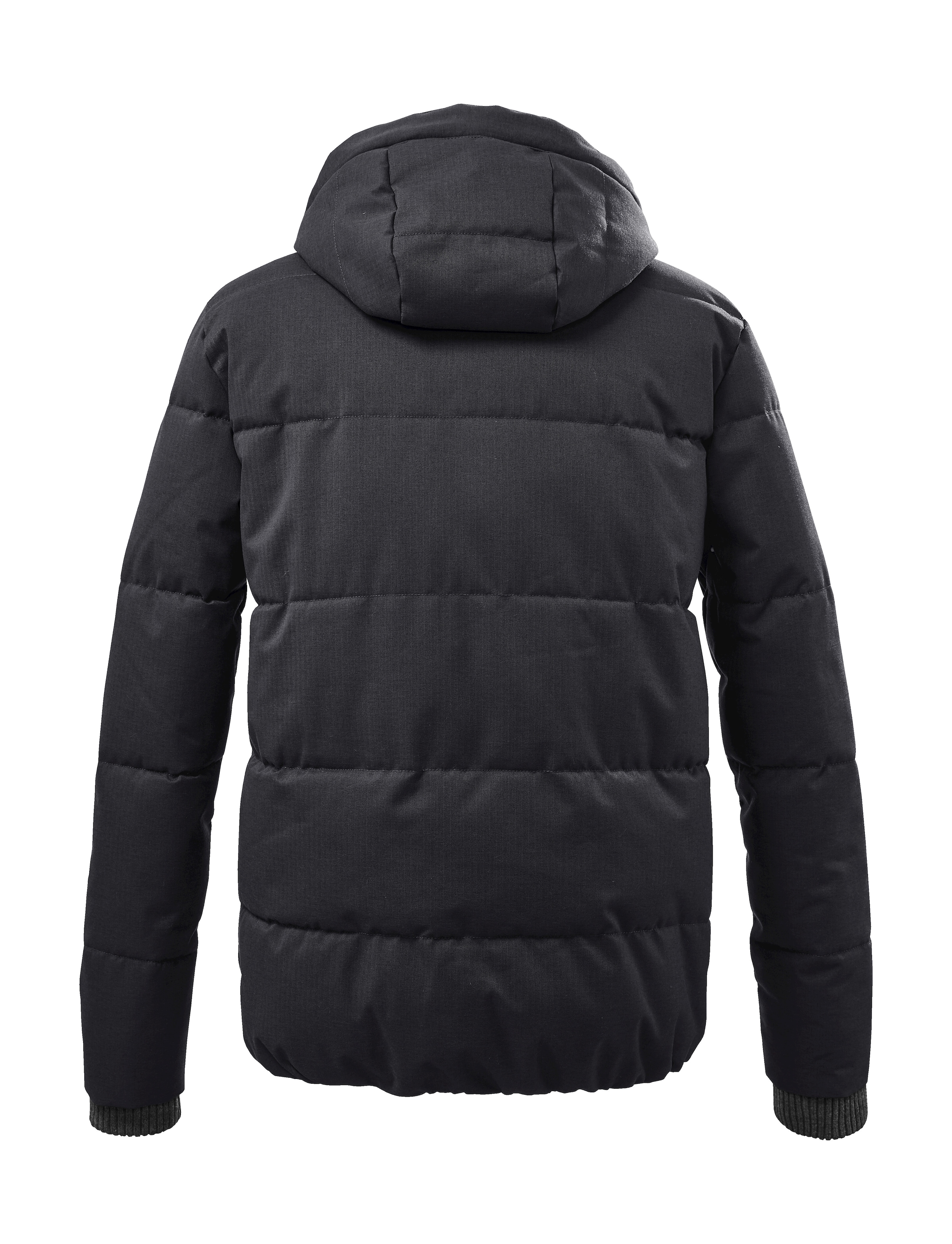 G.I.G.A. DX by killtec Steppjacke »GW 44 MN QLTD JCKT«, Gesteppte Outdoorjacke, wasserabweisend, PFAS-frei imprägniert